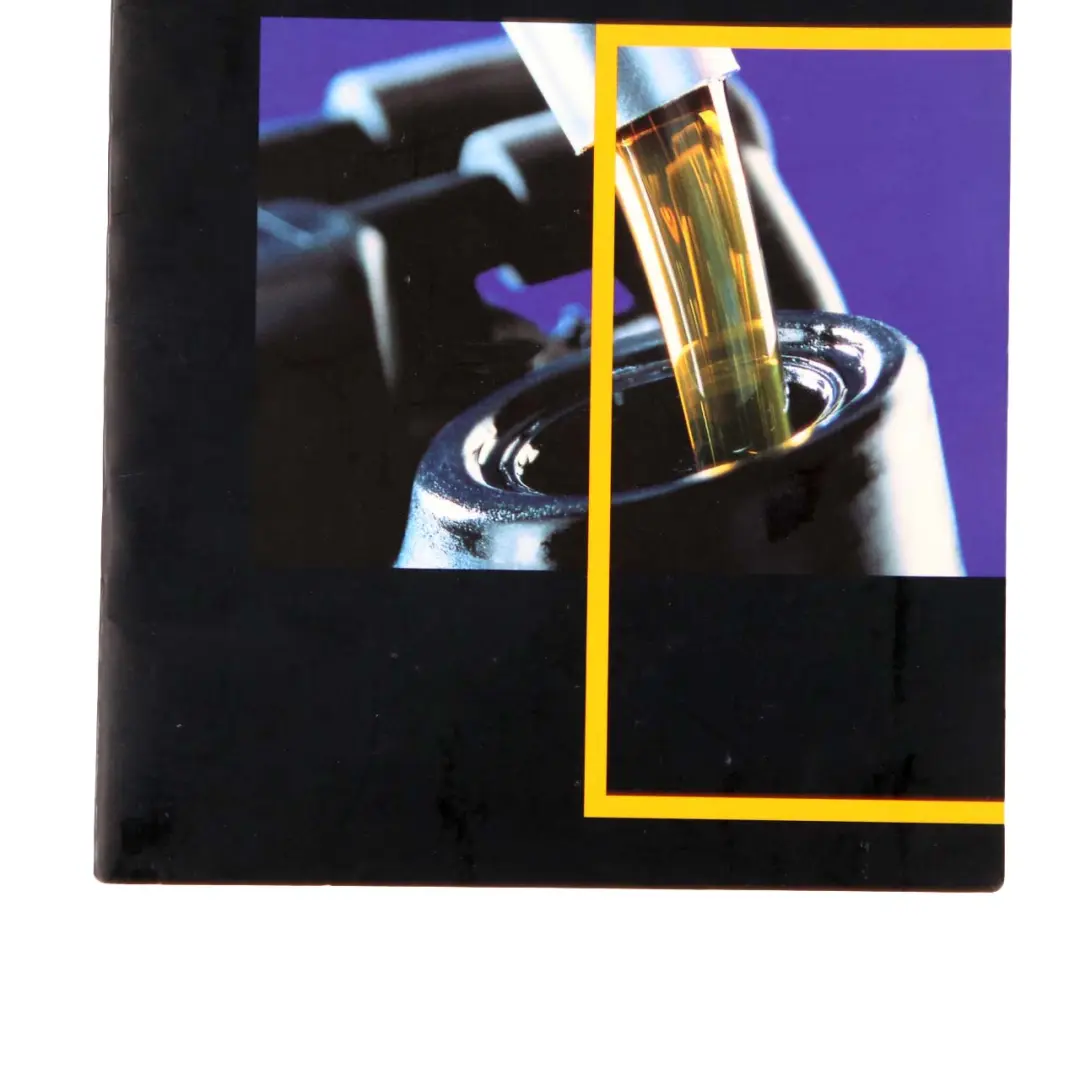 Service Booklet Instruction Handbook to Mini Cooper R56 with Part number 0013611 Mini Cooper R56 Service Booklet Instruction Handbook - SKU 0013611 - Part number 0013611