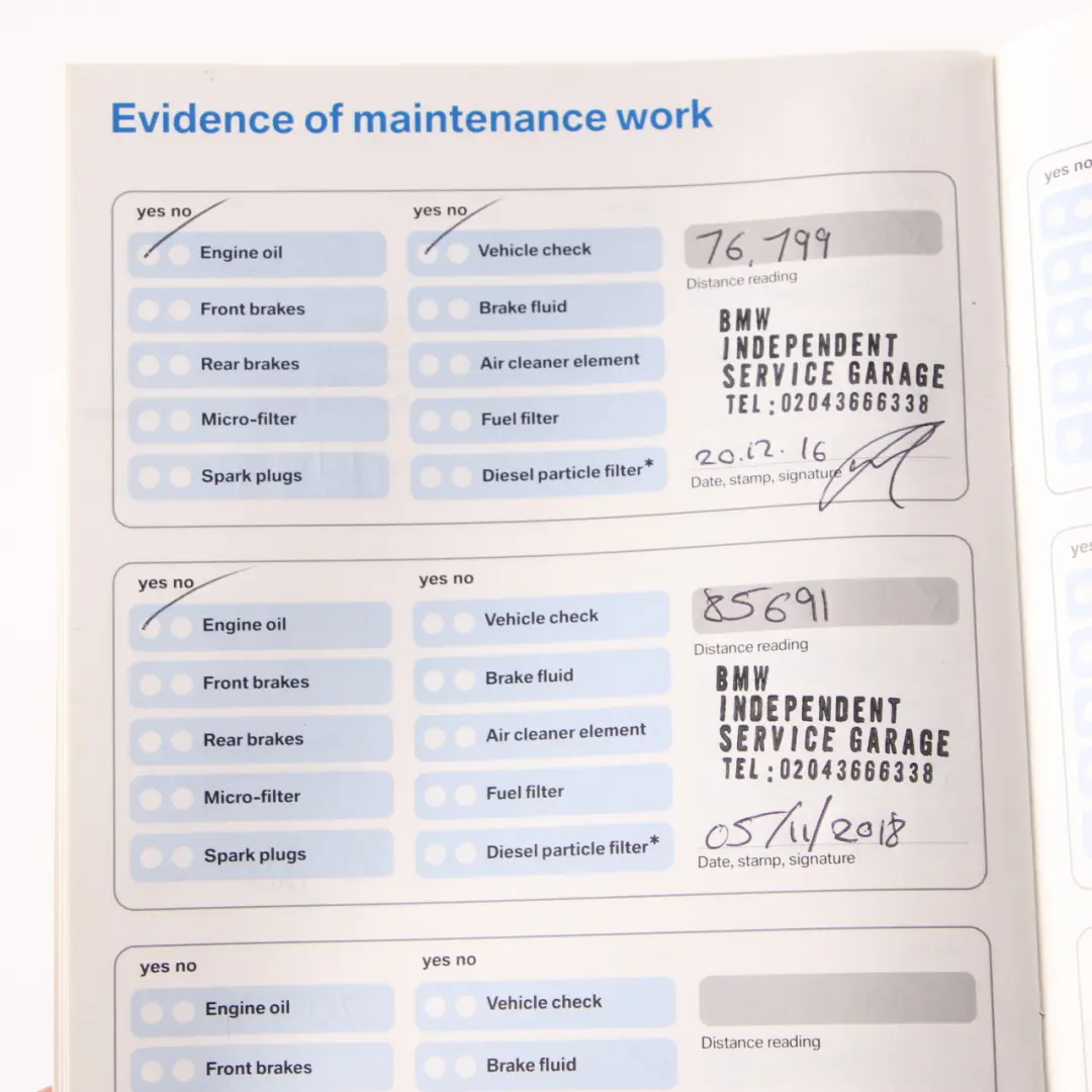 Owner's Handbook Service Booklet Pouch Wallet Case to BMW E92 Coupe with Part number 0013673 BMW E92 Coupe Owner's Handbook Service Booklet Pouch Wallet Case - SKU 0013673-1 - Part number 0013673