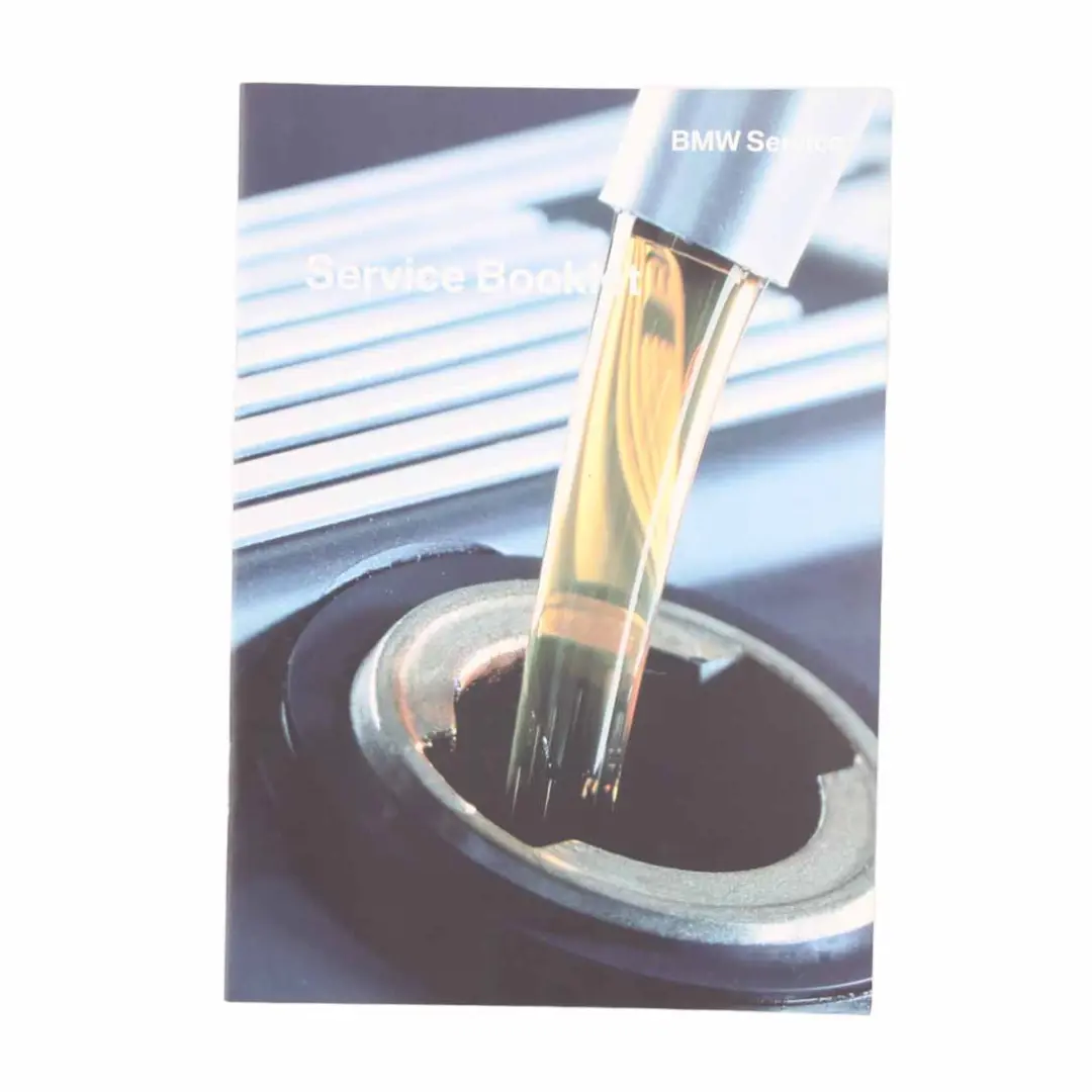 Owner's Handbook Service Booklet Pouch Wallet Case to BMW E92 Coupe with Part number 0013673 BMW E92 Coupe Owner's Handbook Service Booklet Pouch Wallet Case - SKU 0013673-1 - Part number 0013673