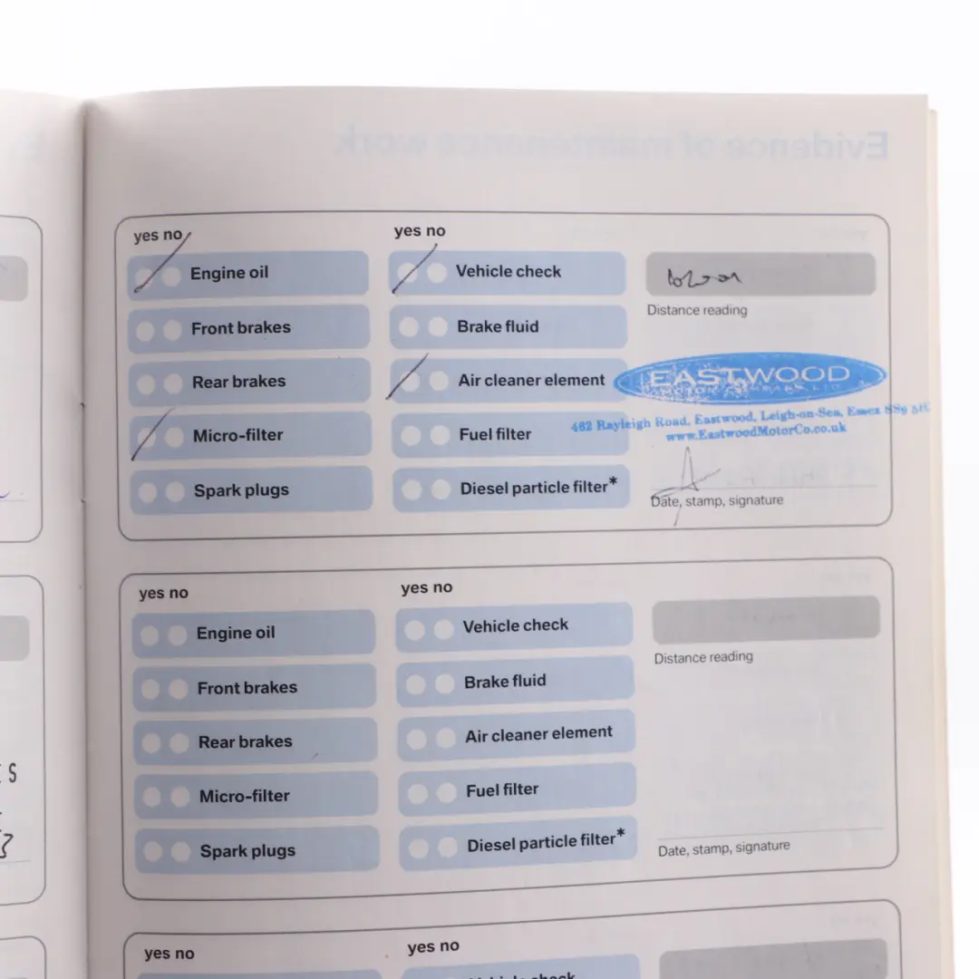 Owner's Handbook Service Booklet Pouch Wallet Case Set to BMW E92 Coupe with Part number 0013673 BMW E92 Coupe Owner's Handbook Service Booklet Pouch Wallet Case Set - SKU 0013673-2 - Part number 0013673