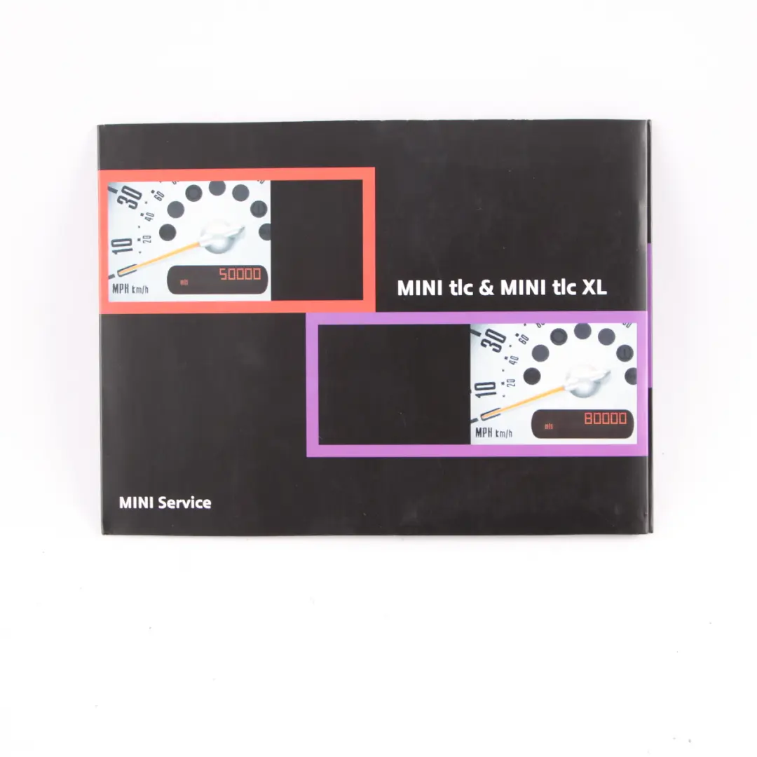 Service Booklet Owner's Handbook Book Wallet Case Set to Mini Cooper R55 R56 with Part number 0013998 Mini Cooper R55 R56 Service Booklet Owner's Handbook Book Wallet Case Set - SKU 0013998 - Part number 0013998