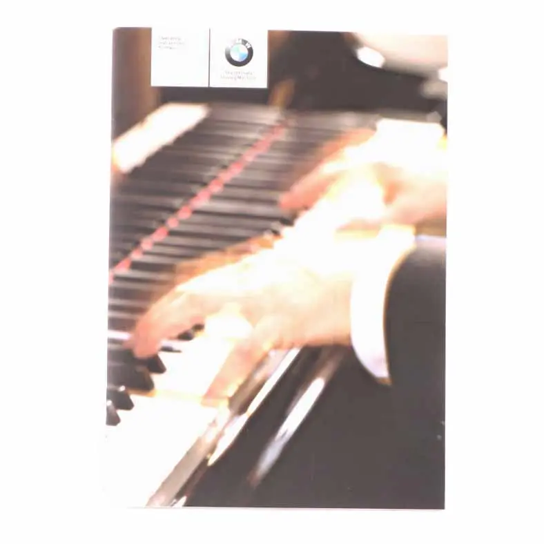 Owner's Handbook Manual Pouch Case Wallet to BMW E81 E87 LCI with Part number 0014100 BMW E81 E87 LCI Owner's Handbook Manual Pouch Case Wallet - SKU 0014100-1 - Part number 0014100