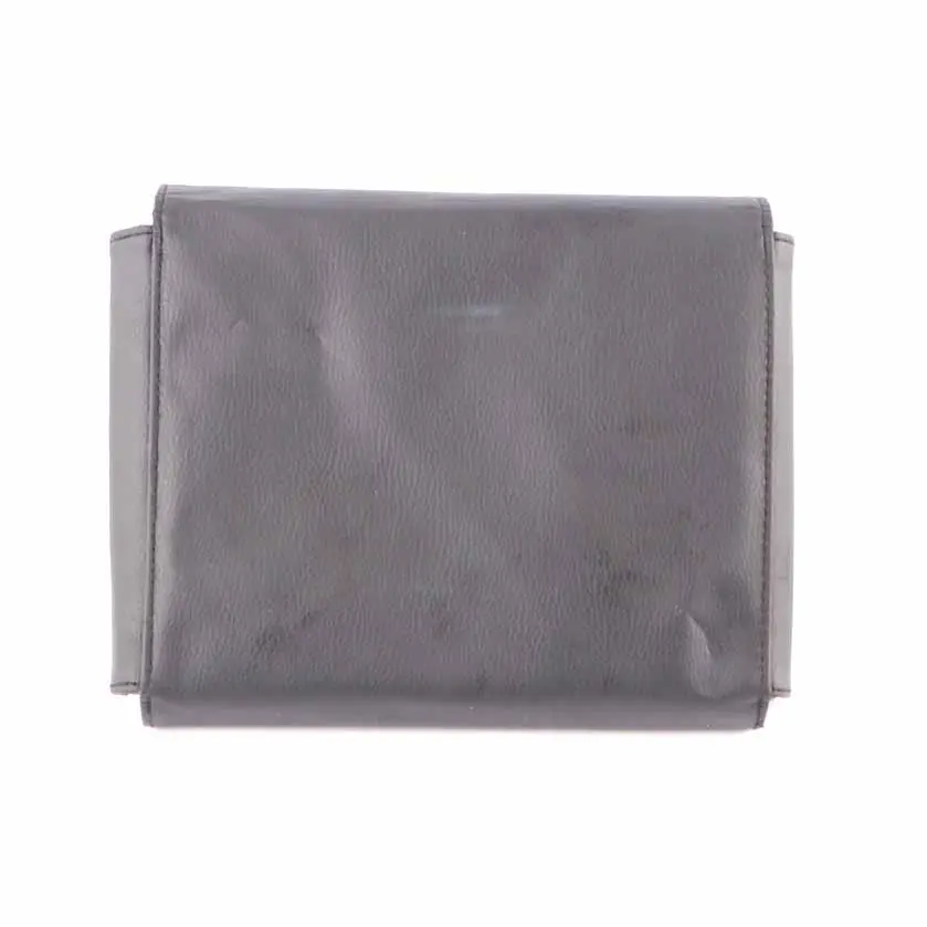 BMW E81 E87 LCI Owner's Handbook Manual Pouch Case Wallet - SKU 0014100-1 - Part number 0014100