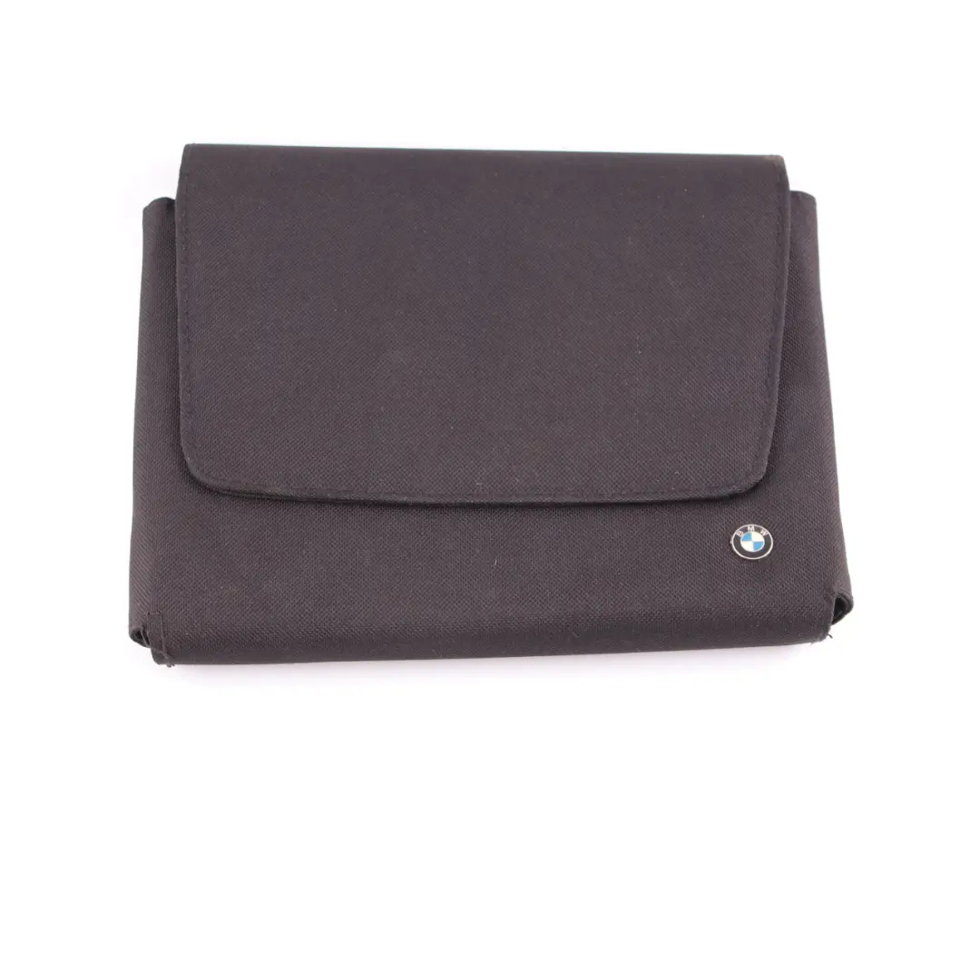 Service Booklet Owner's Handbook Manual Pouch Case Wallet to BMW E81 E87 LCI with Part number 0014100 BMW E81 E87 LCI Service Booklet Owner's Handbook Manual Pouch Case Wallet - SKU 0014100-3 - Part number 0014100