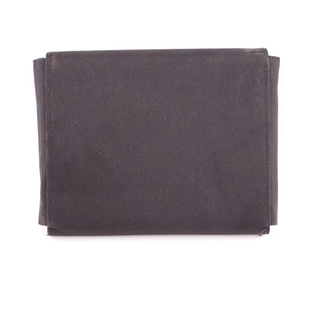 Service Booklet Owner's Handbook Manual Pouch Case Wallet to BMW E81 E87 LCI with Part number 0014100 BMW E81 E87 LCI Service Booklet Owner's Handbook Manual Pouch Case Wallet - SKU 0014100-3 - Part number 0014100