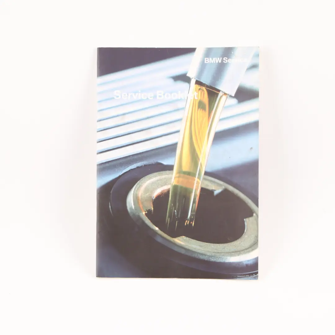 Service Booklet Owner's Handbook Manual Pouch Case Wallet to BMW E81 E87 LCI with Part number 0014100 BMW E81 E87 LCI Service Booklet Owner's Handbook Manual Pouch Case Wallet - SKU 0014100-3 - Part number 0014100