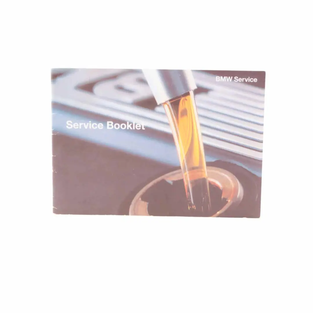 Owner's Handbook Manual Pouch Case Wallet to BMW E81 E87 LCI with Part number 0014100 BMW E81 E87 LCI Owner's Handbook Manual Pouch Case Wallet - SKU 14100 - Part number 0014100