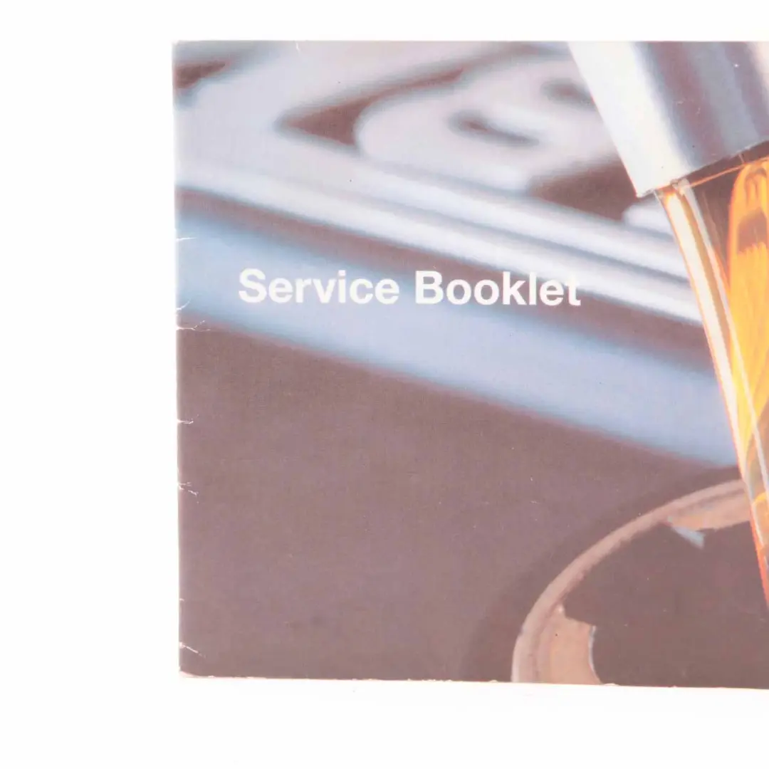 Owner's Handbook Manual Pouch Case Wallet to BMW E81 E87 LCI with Part number 0014100 BMW E81 E87 LCI Owner's Handbook Manual Pouch Case Wallet - SKU 14100 - Part number 0014100