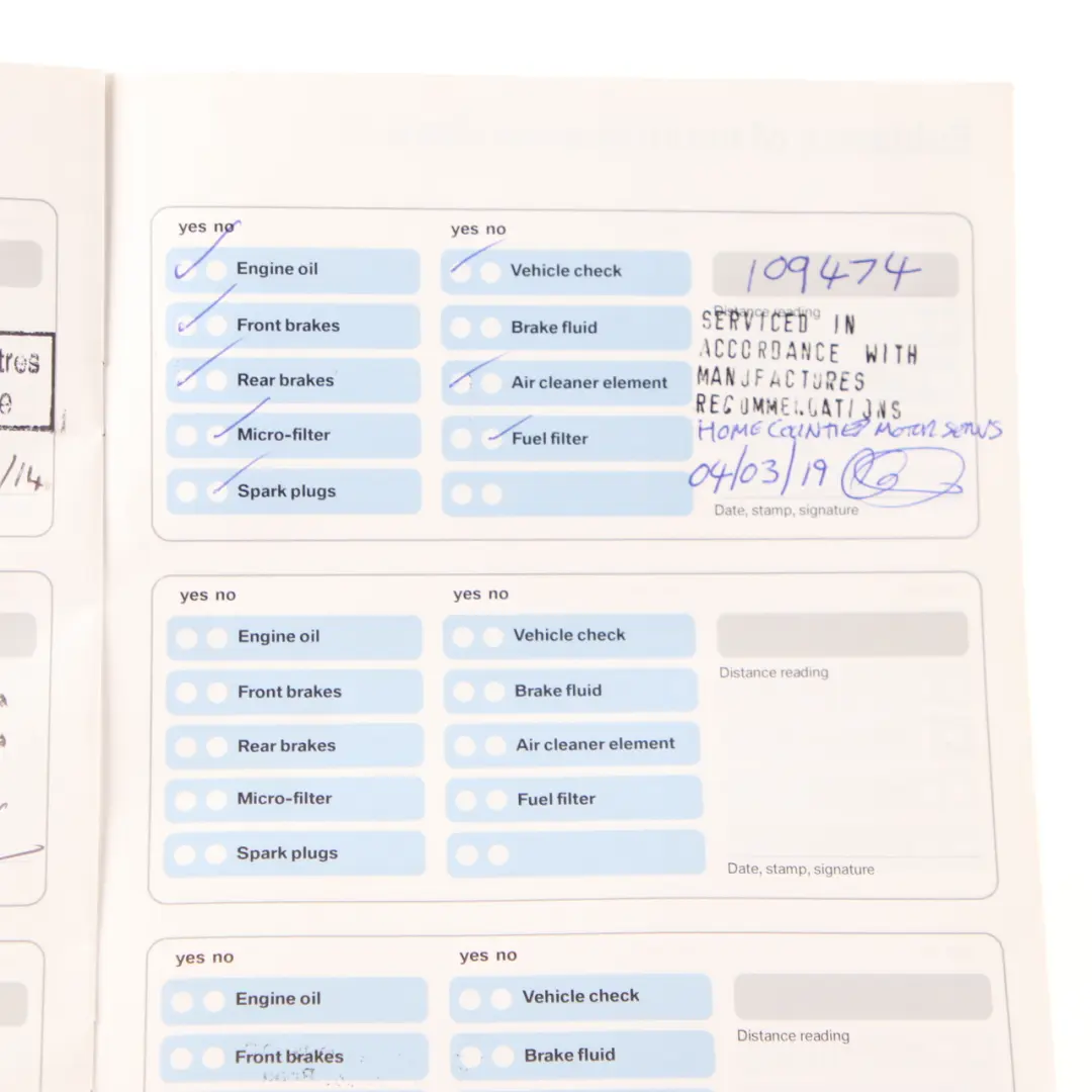 Owner's Handbook Pouch Case Wallet to BMW E92 Coupe with Part number 0014179 BMW E92 Coupe Owner's Handbook Pouch Case Wallet - SKU 0014179 - Part number 0014179