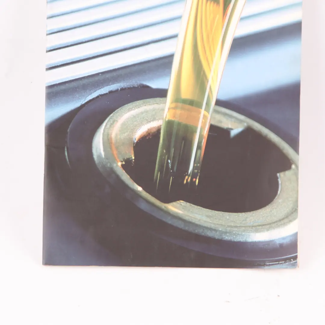 Service Booklet Book 09/2007-09/2008 to BMW E87 E90 with Part number 0014296 BMW E87 E90 Service Booklet Book 09/2007-09/2008 - SKU 0014296-1 - Part number 0014296