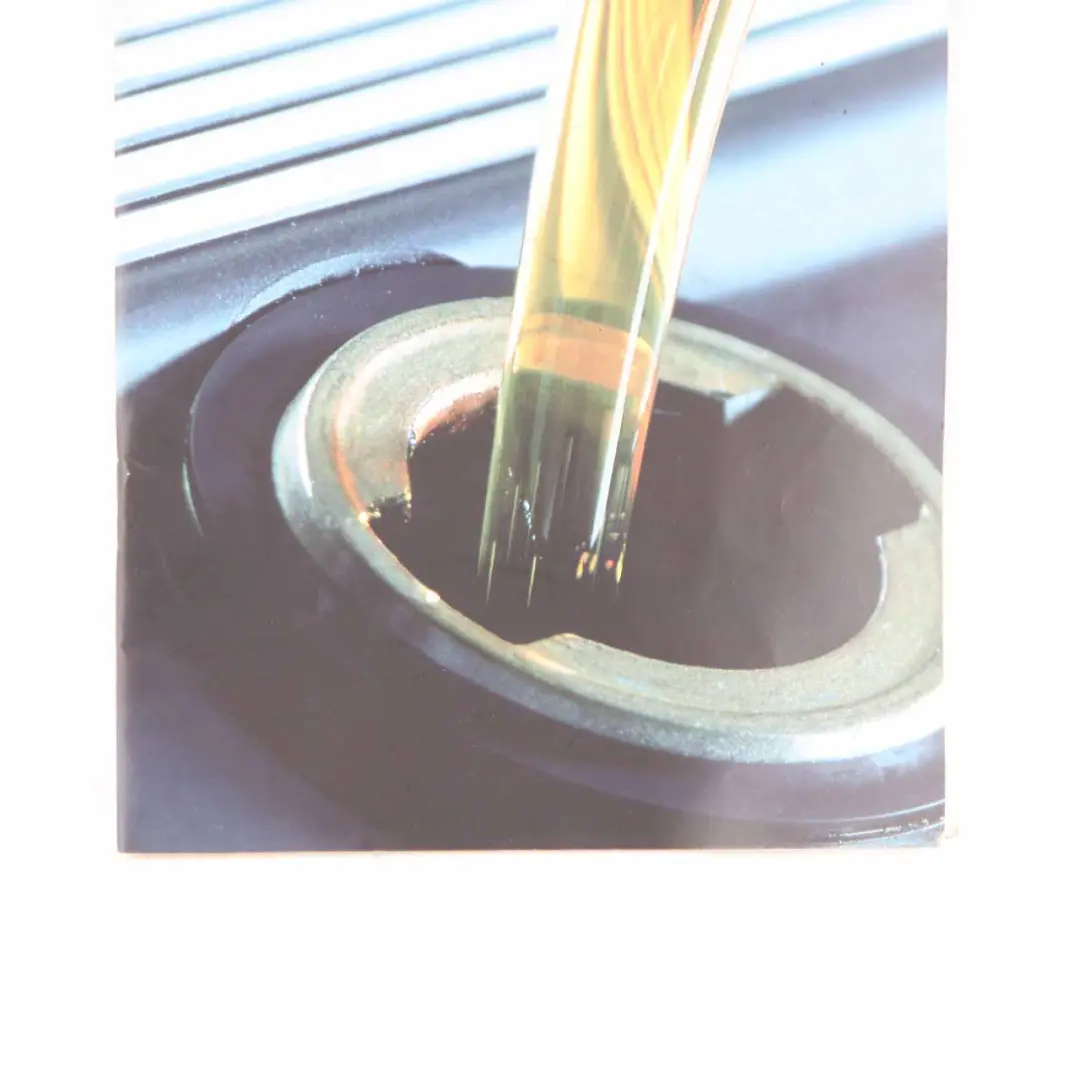 Service Booklet Book 09/2007-09/2008 to BMW E87 E90 with Part number 0014296 BMW E87 E90 Service Booklet Book 09/2007-09/2008 - SKU 0014296-5 - Part number 0014296