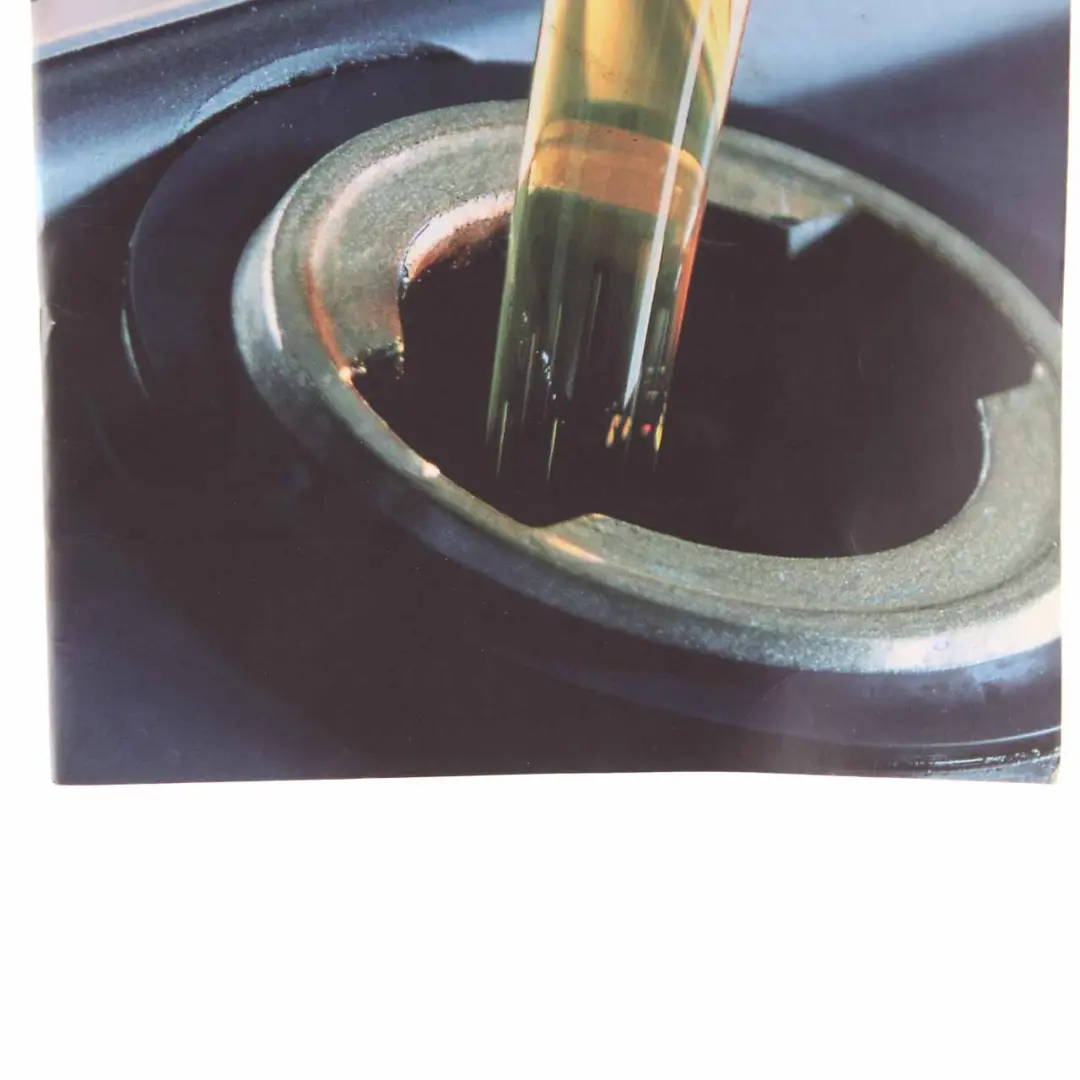 Service Booklet Book 09/2007-09/2008 to BMW E87 E90 with Part number 0014296 BMW E87 E90 Service Booklet Book 09/2007-09/2008 - SKU 0014296-5 - Part number 0014296