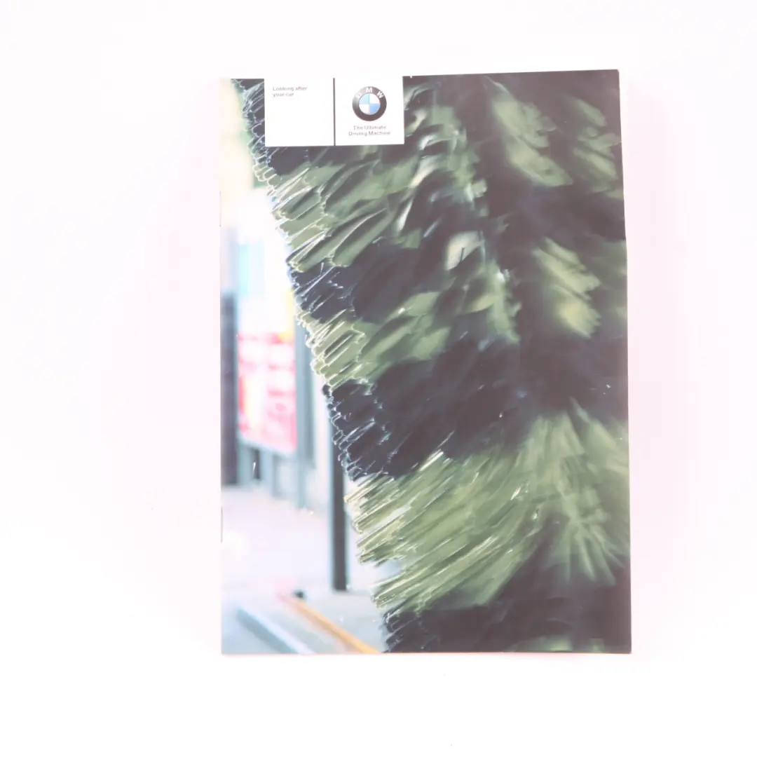 Book Owner's Handbook Service Booklet Pouch Case Wallet Set to BMW E87 LCI with Part number 0014885 BMW E87 LCI Book Owner's Handbook Service Booklet Pouch Case Wallet Set - SKU 0014885-5 - Part number 0014885