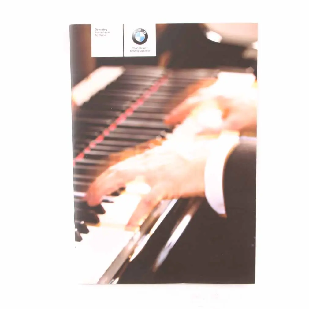 Book Booklet Owner's Handbook Pouch Case Wallet Set to BMW E81 E87 LCI with Part number 0014885 BMW E81 E87 LCI Book Booklet Owner's Handbook Pouch Case Wallet Set - SKU 14885 - Part number 0014885