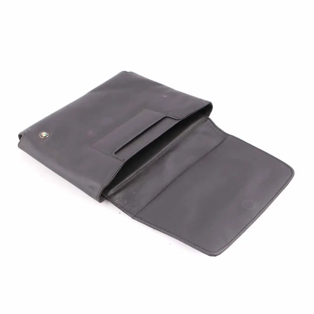Owner's Handbook Book Set Case Pouch to BMW E82 E88 with Part number 0014907 BMW E82 E88 Owner's Handbook Book Set Case Pouch - SKU 0014907-2 - Part number 0014907