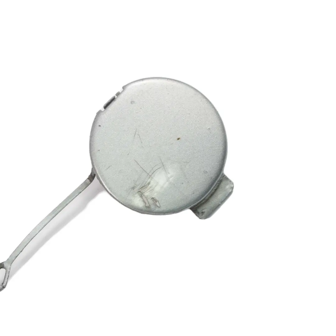 Zaślepka haka zderzaka 2695250 do BMW E46 M3 o numerze 0017910 BMW E46 M3 Zaślepka haka zderzaka 2695250 - SKU 0017910-SBG - Numer Części 0017910