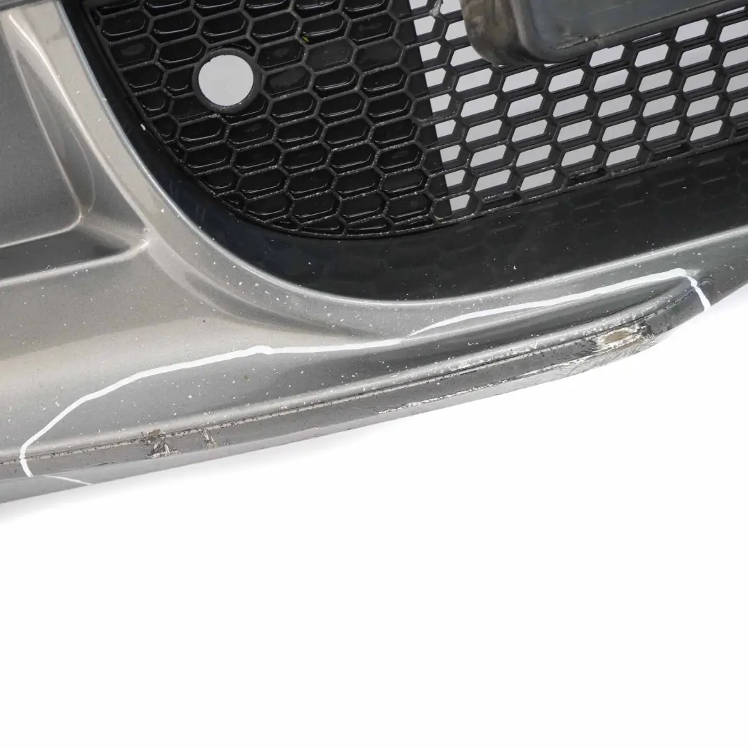 Mini R50 R53 Paraurti anteriore JCW Aero Argento Scuro Metallizzato - 871 - SKU 0021929-DS - Numero di parte 0021929