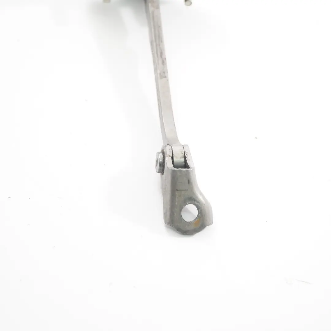  Türscharnier Renault Trafic Vauxhall Vivaro vorne links Check Strap - SKU 00242R - Teilenummer 00242R