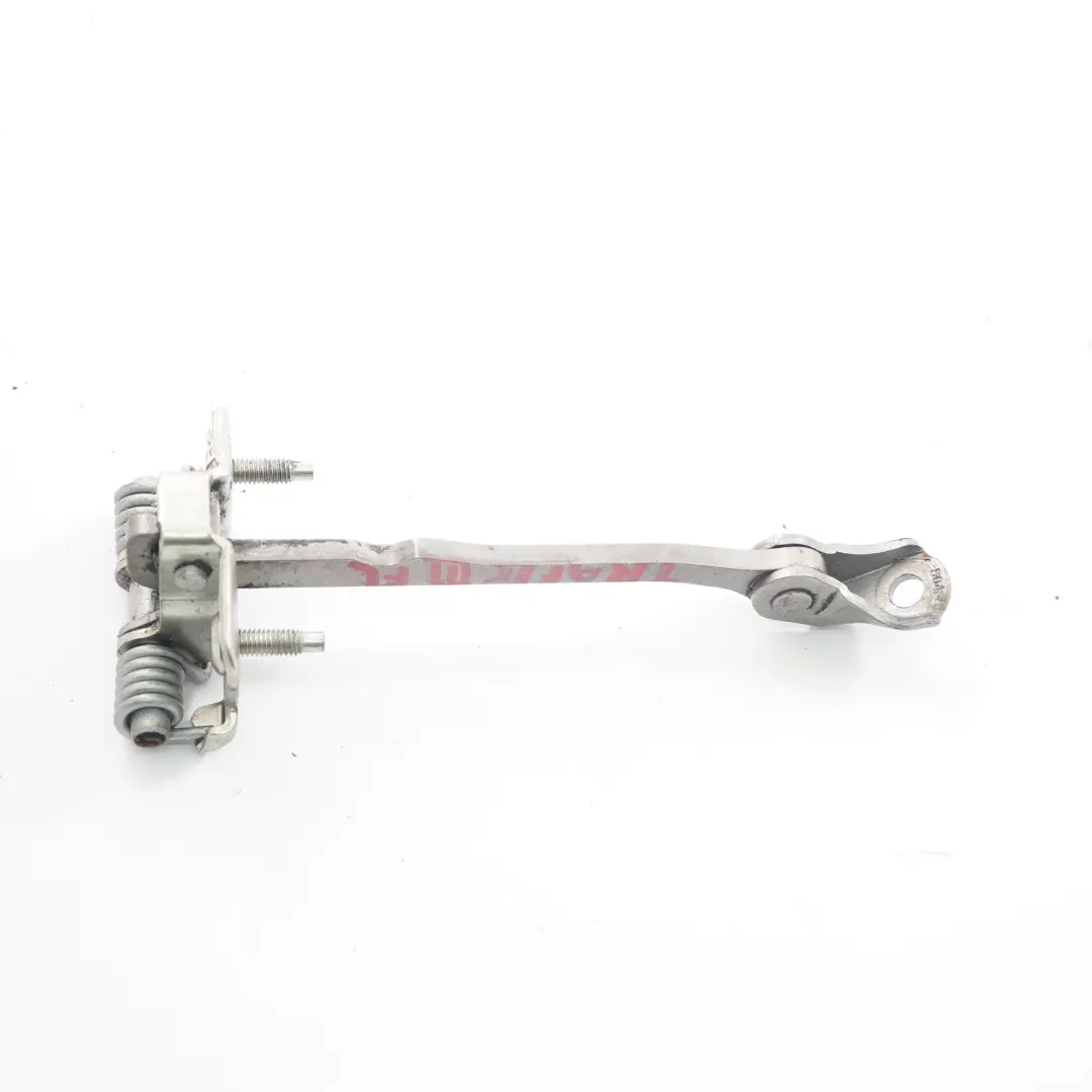  Türscharnier Renault Trafic Vauxhall Vivaro vorne links Check Strap - SKU 00242R - Teilenummer 00242R