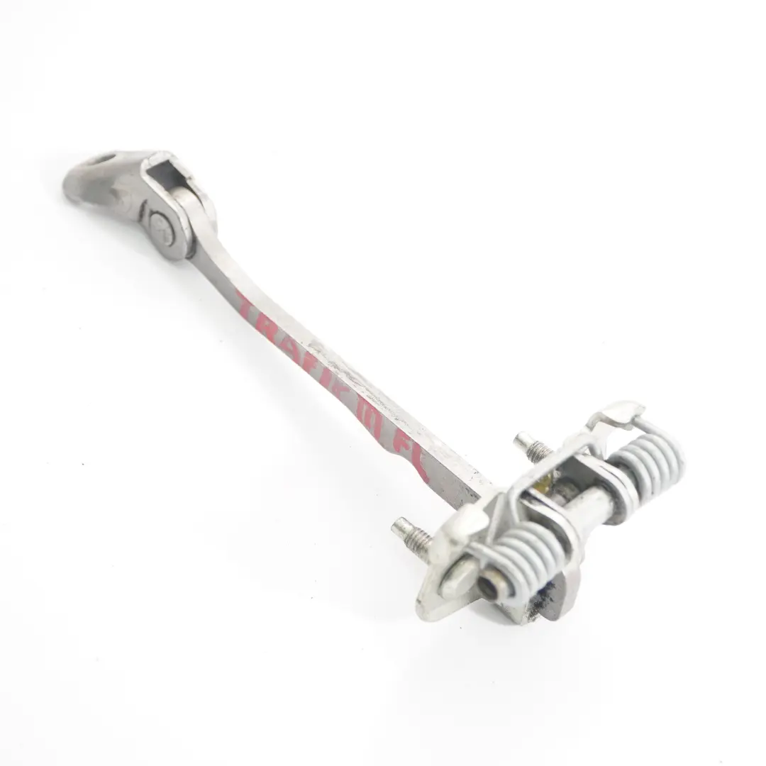 Türscharnier Renault Trafic Vauxhall Vivaro vorne links Check Strap für mit Teilenummer 00242R Türscharnier Renault Trafic Vauxhall Vivaro vorne links Check Strap - SKU 00242R - Teilenummer 00242R