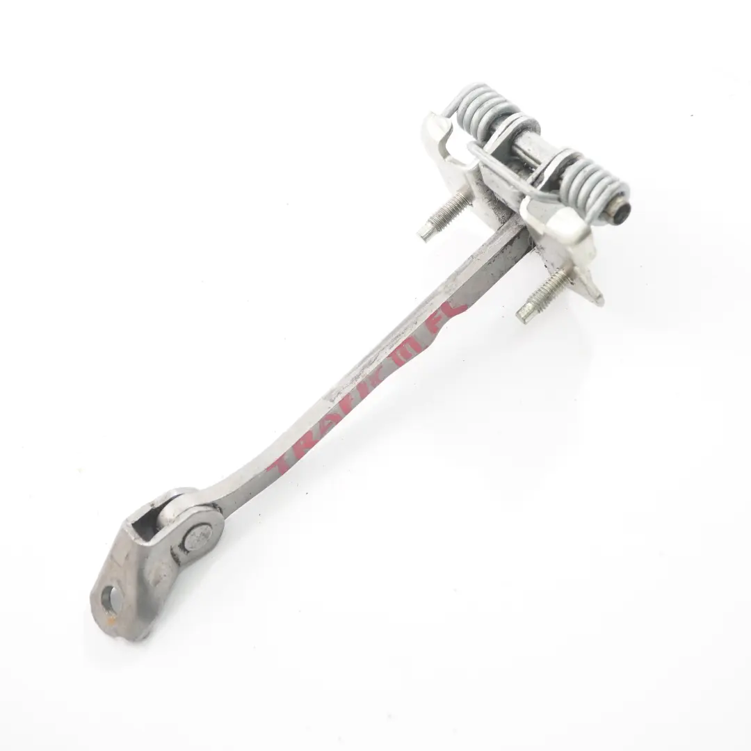 Türscharnier Renault Trafic Vauxhall Vivaro vorne links Check Strap für mit Teilenummer 00242R Türscharnier Renault Trafic Vauxhall Vivaro vorne links Check Strap - SKU 00242R - Teilenummer 00242R