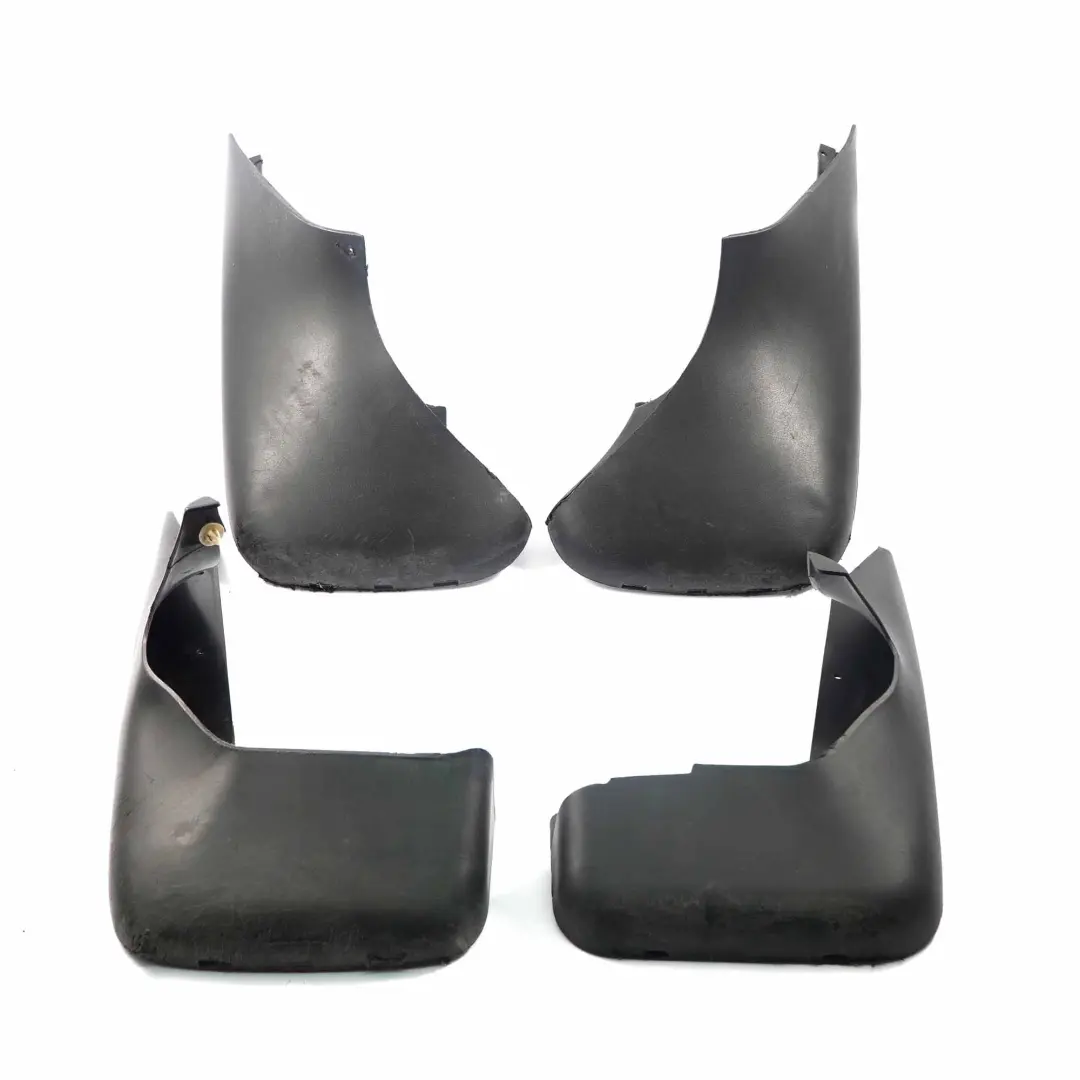 BMW X5 E53 Paraspruzzi Pannello Copertura Anteriore Posteriore 0026936 - SKU 0026930-1 - Numero di parte 0026930
