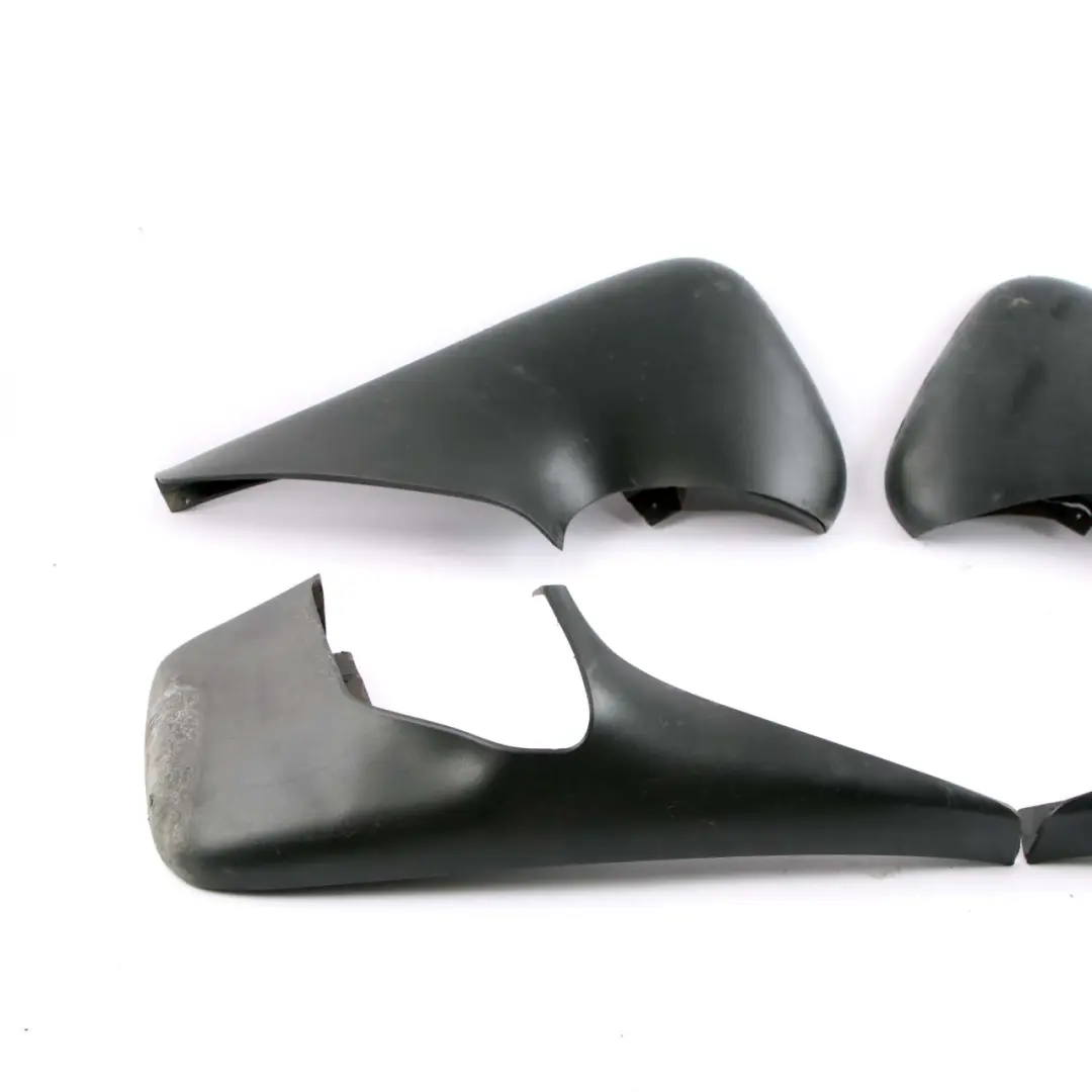 Mud Flaps Mudflap Covering Panel Set Front Rear 00 0026936 to BMW X5 E53 with Part number 0026930 BMW X5 E53 Mud Flaps Mudflap Covering Panel Set Front Rear 00 0026936 - SKU 26930 - Part number 0026930