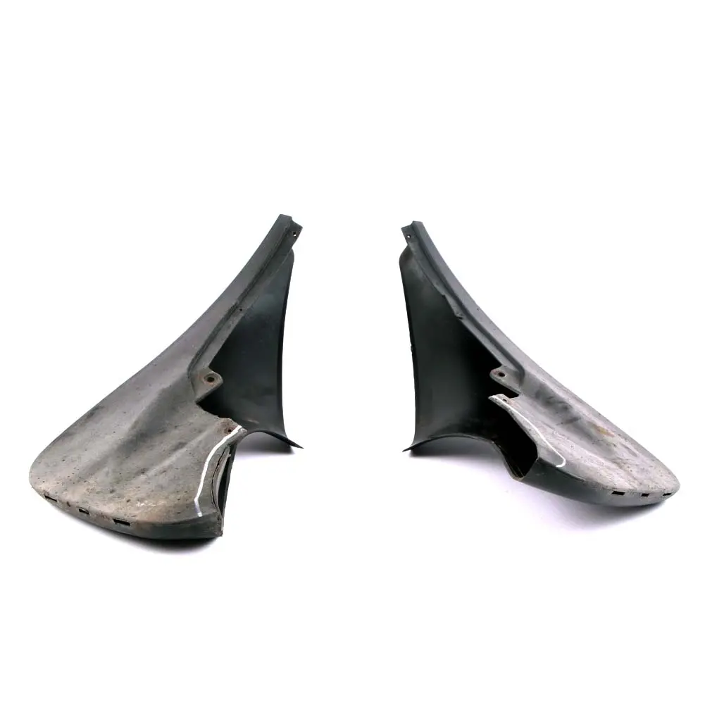 BMW X5 E53 Mud Flaps Mudflap Covering Panel Set Front Rear 00 0026936 - SKU 26930 - Part number 0026930