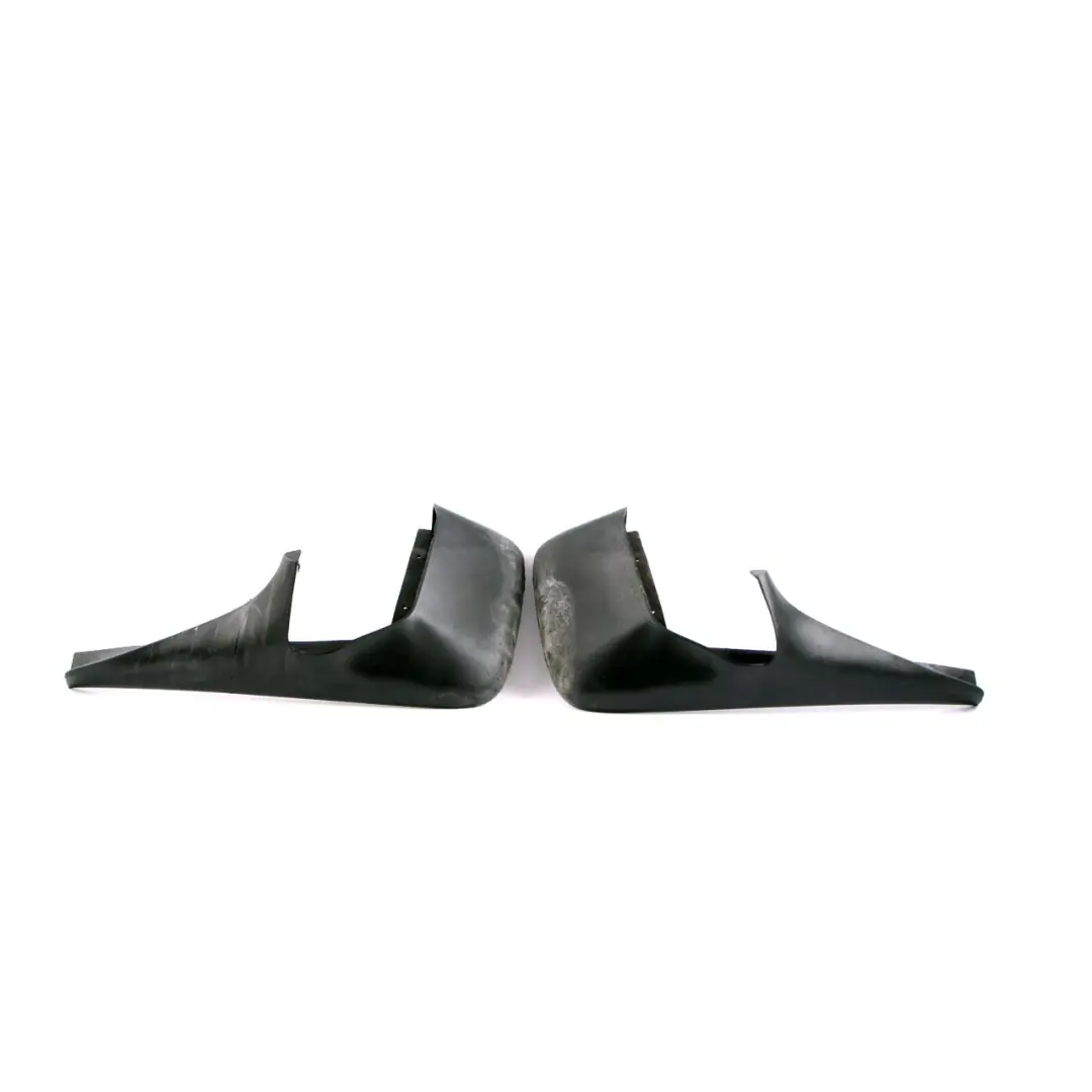 Mud Flaps Mudflap Covering Panel Set Front Rear 00 0026936 to BMW X5 E53 with Part number 0026930 BMW X5 E53 Mud Flaps Mudflap Covering Panel Set Front Rear 00 0026936 - SKU 26930 - Part number 0026930