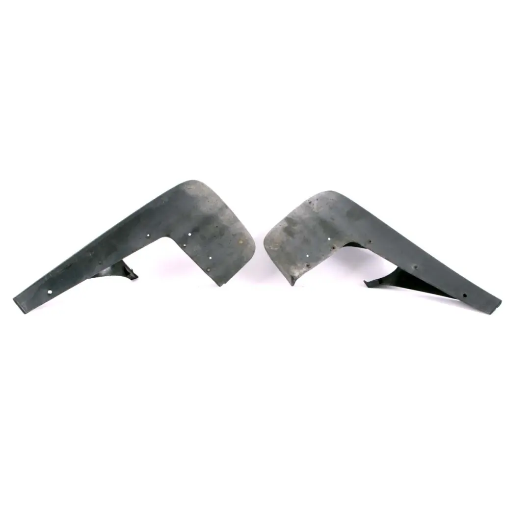 Mud Flaps Mudflap Covering Panel Set Front Rear 00 0026936 to BMW X5 E53 with Part number 0026930 BMW X5 E53 Mud Flaps Mudflap Covering Panel Set Front Rear 00 0026936 - SKU 26930 - Part number 0026930