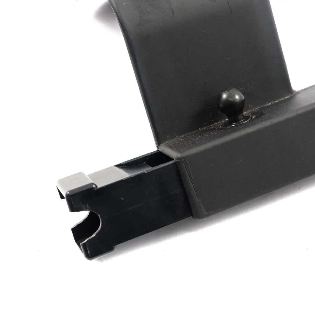 Staffa appendiabiti Supporto poggiatesta retrofitting per BMW E60 E65 E87 E90 con numero di parte 0027751 BMW E60 E65 E87 E90 Staffa appendiabiti Supporto poggiatesta retrofitting - SKU 27751 - Numero di parte 0027751