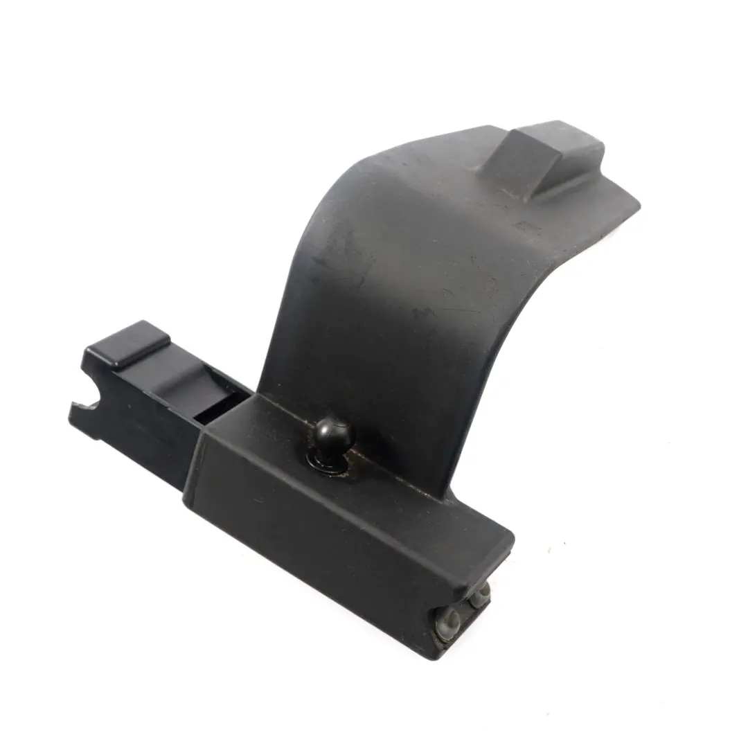 BMW E60 E65 E87 E90 Percha Soporte Reposacabezas Retrofitting Holder 00 - SKU 27751 - Número de pieza 0027751