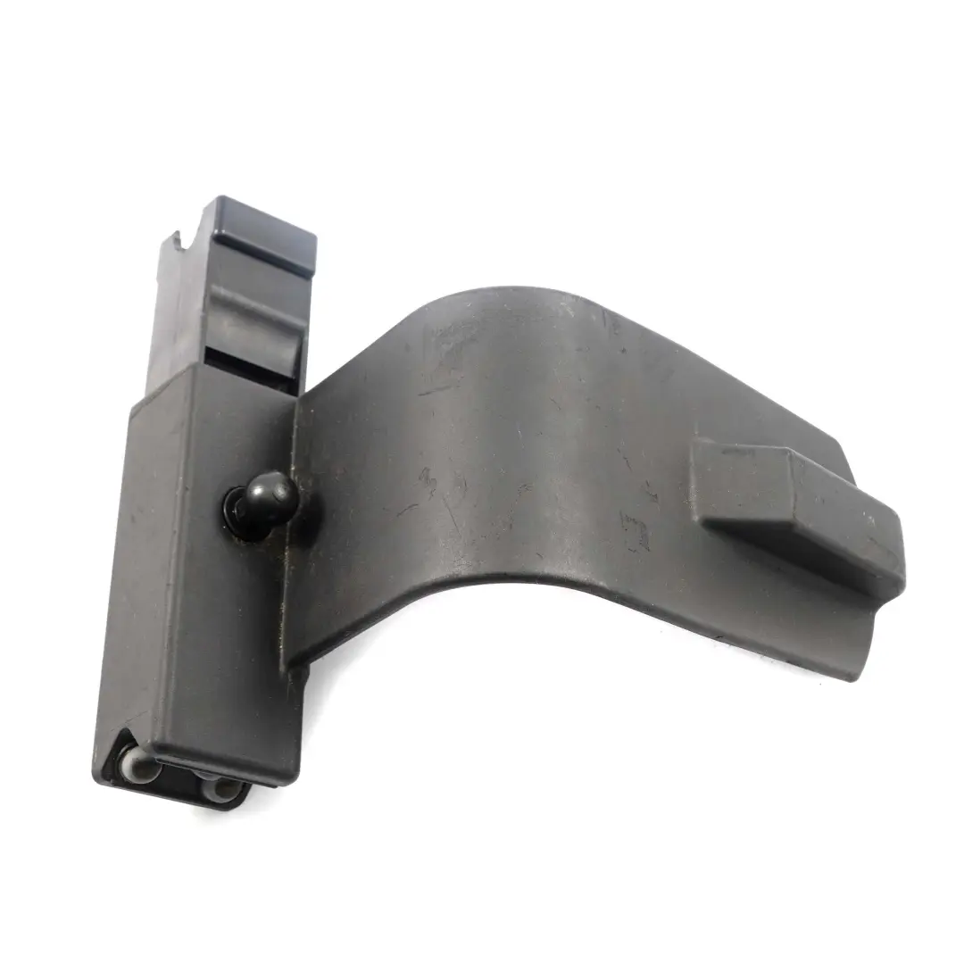 BMW E60 E65 E87 E90 Coat Hanger Bracket Headrest Retrofitting Holder 00 - SKU 27751 - Numéro de pièce 0027751