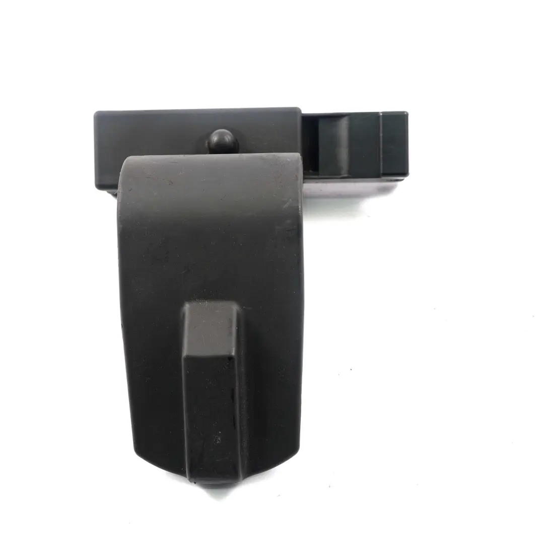 BMW E60 E65 E87 E90 Percha Soporte Reposacabezas Retrofitting Holder 00 - SKU 27751 - Número de pieza 0027751