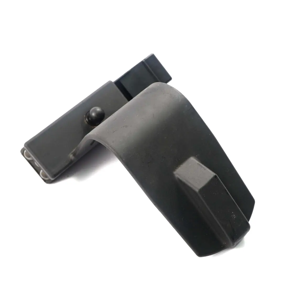 BMW E60 E65 E87 E90 Coat Hanger Bracket Headrest Retrofitting Holder 00 - SKU 27751 - Numéro de pièce 0027751