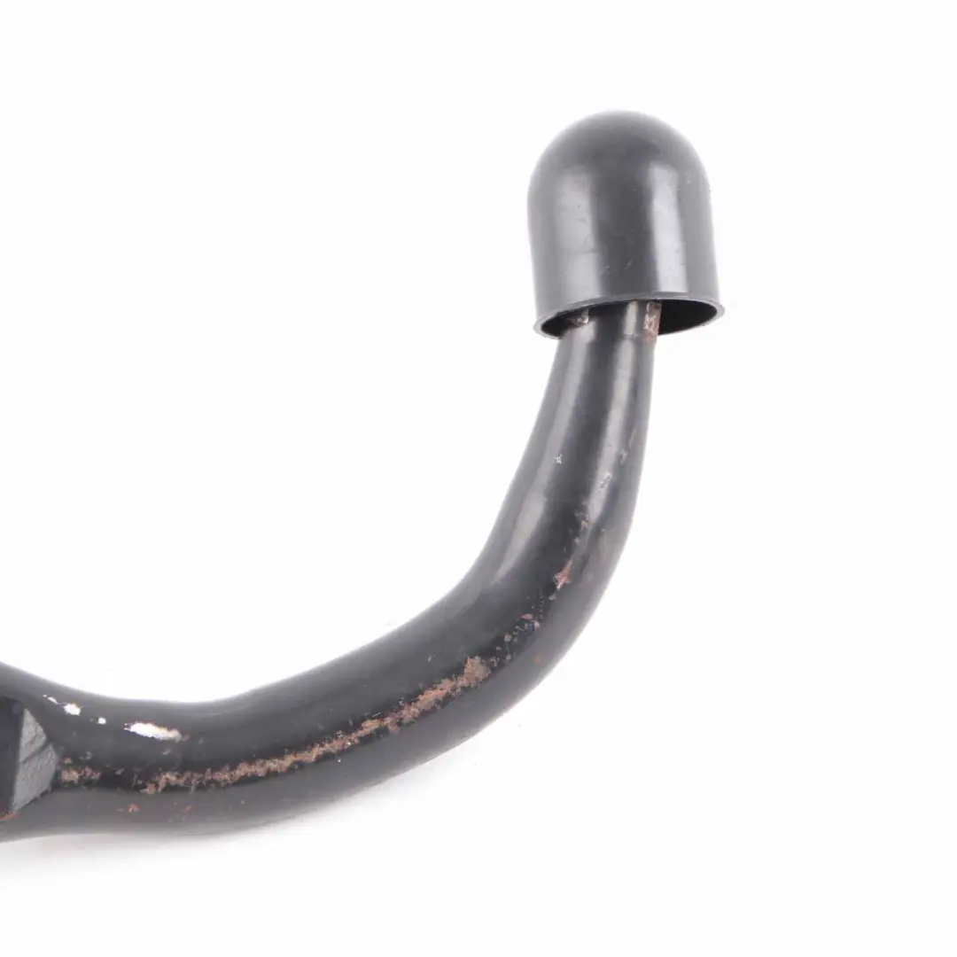 Witter Towing Tow Bar Hook Detachable Towbar Neck Insert to with Part number 002932 Witter Towing Tow Bar Hook Detachable Towbar Neck Insert - SKU 002932 - Part number 002932