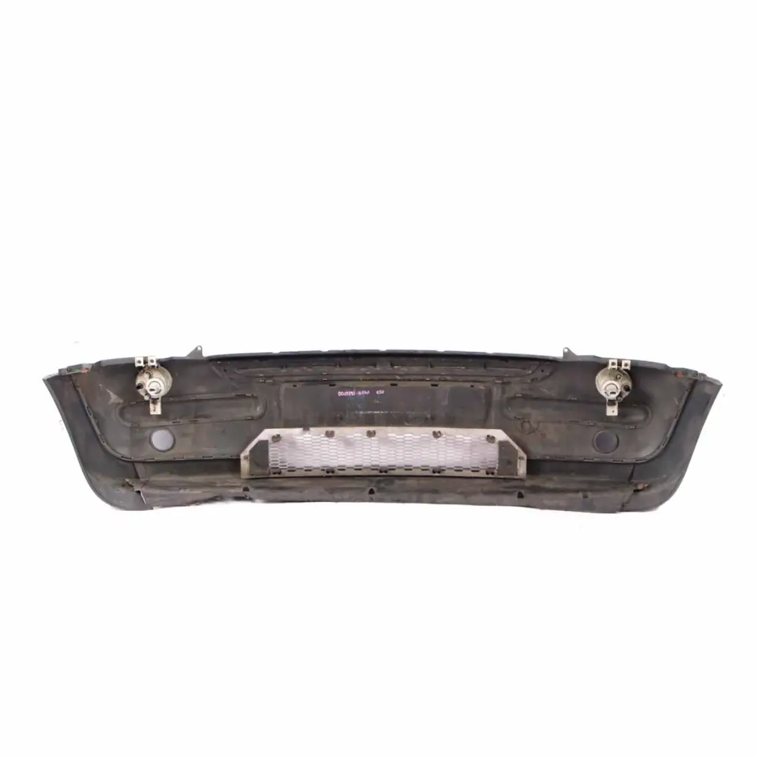  Bumper Front Mini R50 Complete Panel British Racing Green Metallic 895 - SKU 0029895-BRG1 - Part number 0029895