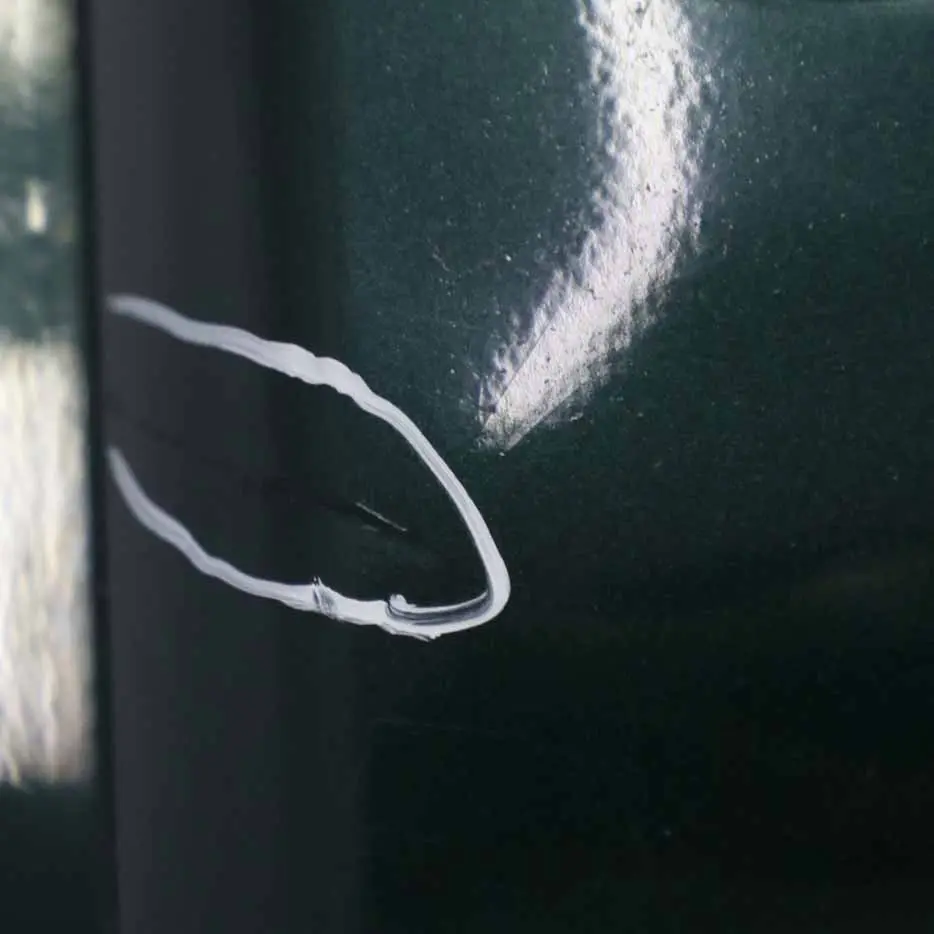 Zderzak Przedni British Racing Green 895 do Mini R50 o numerze 0029895 Mini R50 Zderzak Przedni British Racing Green 895 - SKU 0029895-BRG - Numer Części 0029895