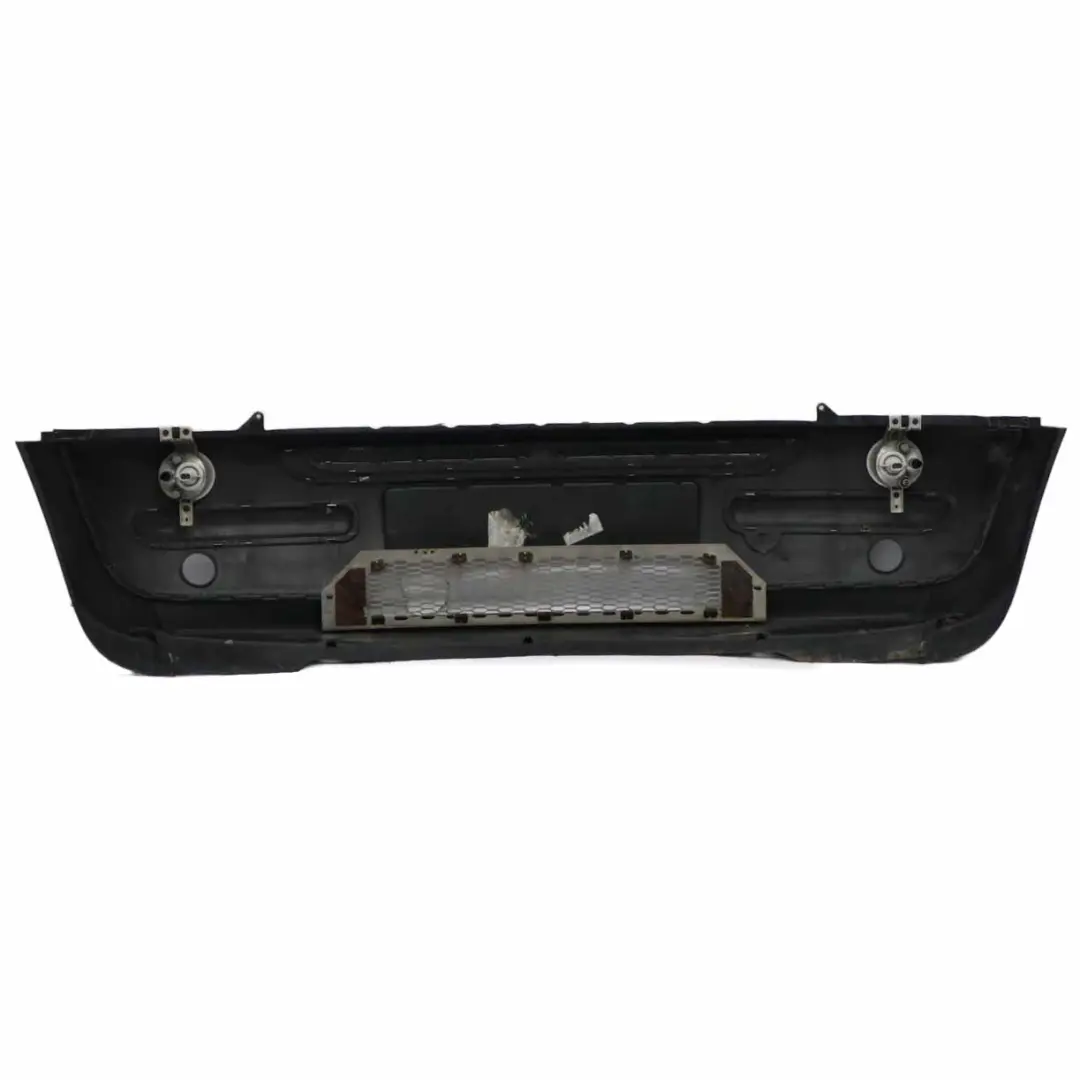 Stossfänger Vorn British Racing Green Gruen Metallic - 895 für Mini Cooper R50 mit Teilenummer 0029895 Mini Cooper R50 Stossfänger Vorn British Racing Green Gruen Metallic - 895 - SKU 0029895-BRG - Teilenummer 0029895