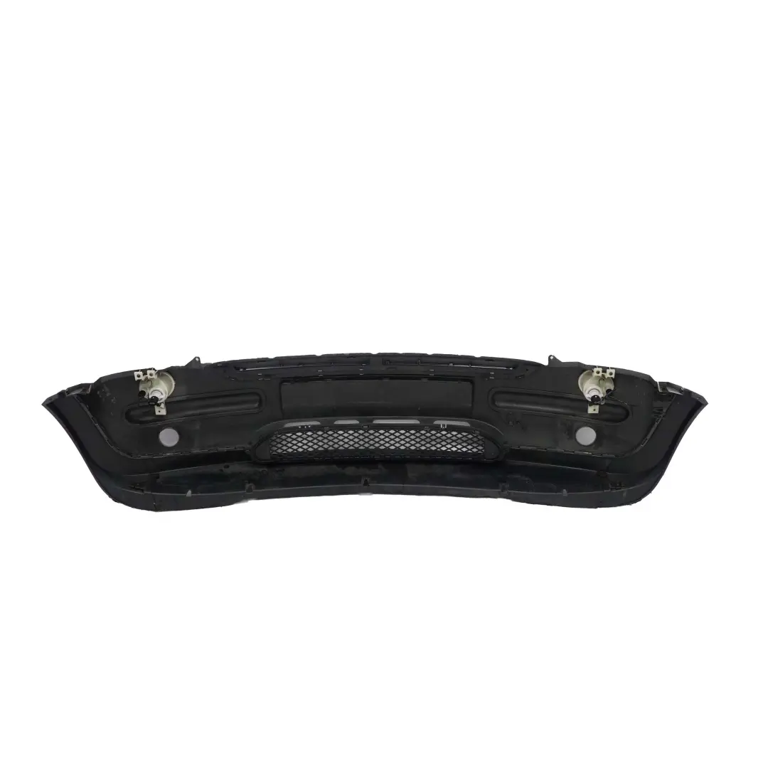 Complete Front Bumper Panel Pure Silver - 900 to Mini Cooper R50 with Part number 0029895 Mini Cooper R50 Complete Front Bumper Panel Pure Silver - 900 - SKU 0029895-PS2 - Part number 0029895