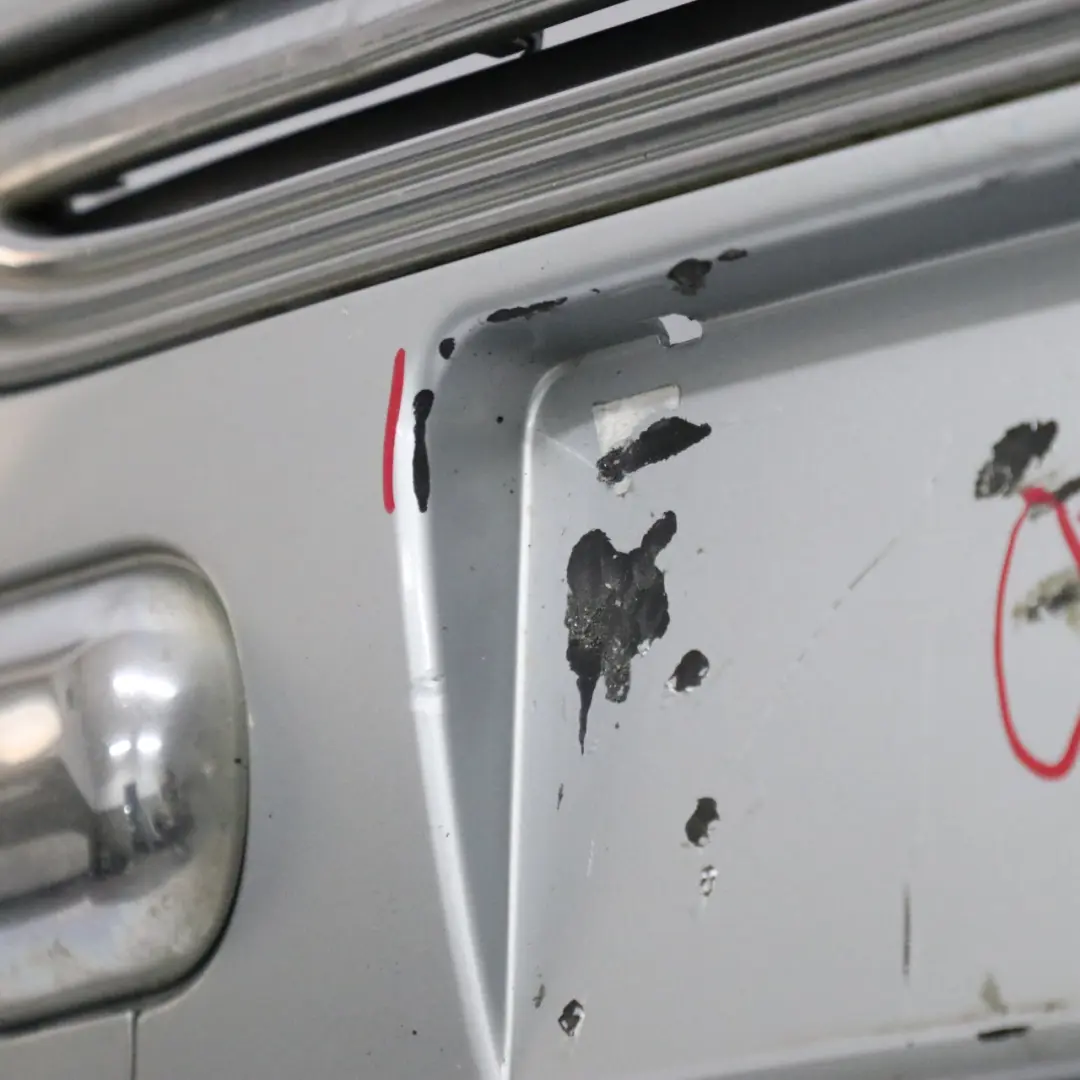 Zderzak Przedni Pure Silver - 900 do Mini R50 o numerze 0029895 Mini R50 Zderzak Przedni Pure Silver - 900 - SKU 0029895-PS - Numer Części 0029895