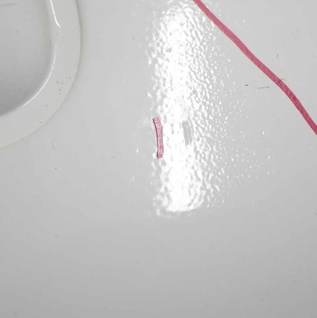 Pare-chocs avant avec habillage complet Pepper White - 850 pour Mini R50 à propos du numéro de pièce 0029895 Mini R50 Pare-chocs avant avec habillage complet Pepper White - 850 - SKU 0029895-PW - Numéro de pièce 0029895