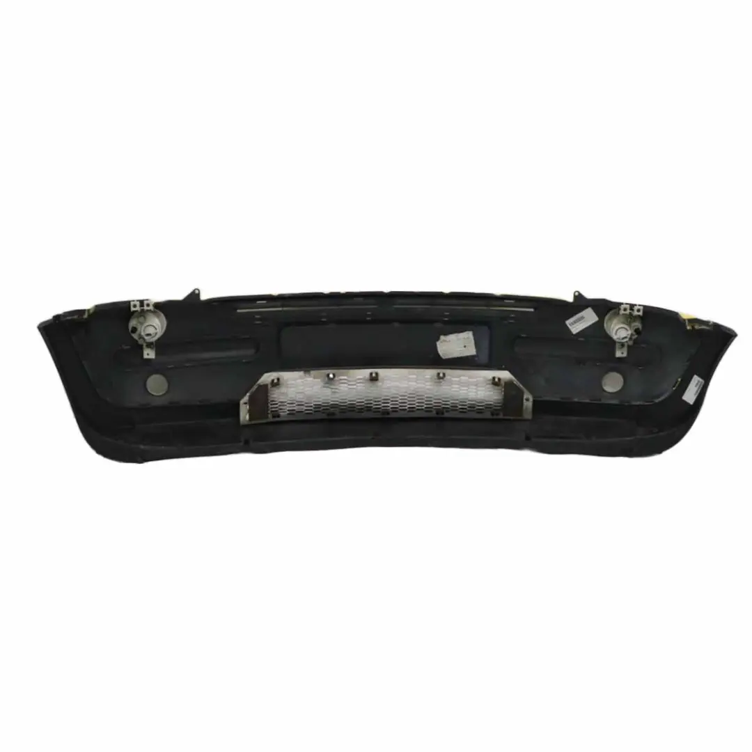 Mini Cooper R50 Front Bumper Trim Panel Covering Liquid Yellow - 902 - SKU 0029895-YEL - Part number 0029895