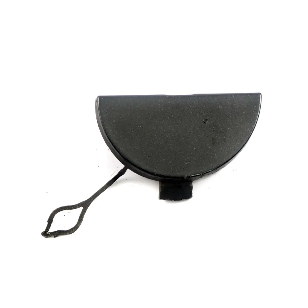 Mini One Cooper R50 Stoßstange Vorne Blende Ziergitter Cosmosschwarz 303 - SKU 0029907-COS1 - Teilenummer 0029907