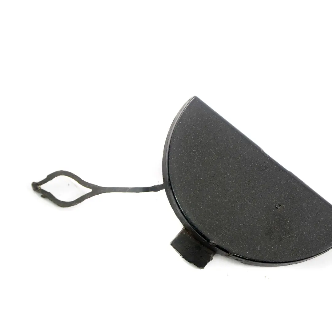 Mini One Cooper R50 Stoßstange Vorne Blende Ziergitter Cosmosschwarz 303 - SKU 0029907-COS1 - Teilenummer 0029907