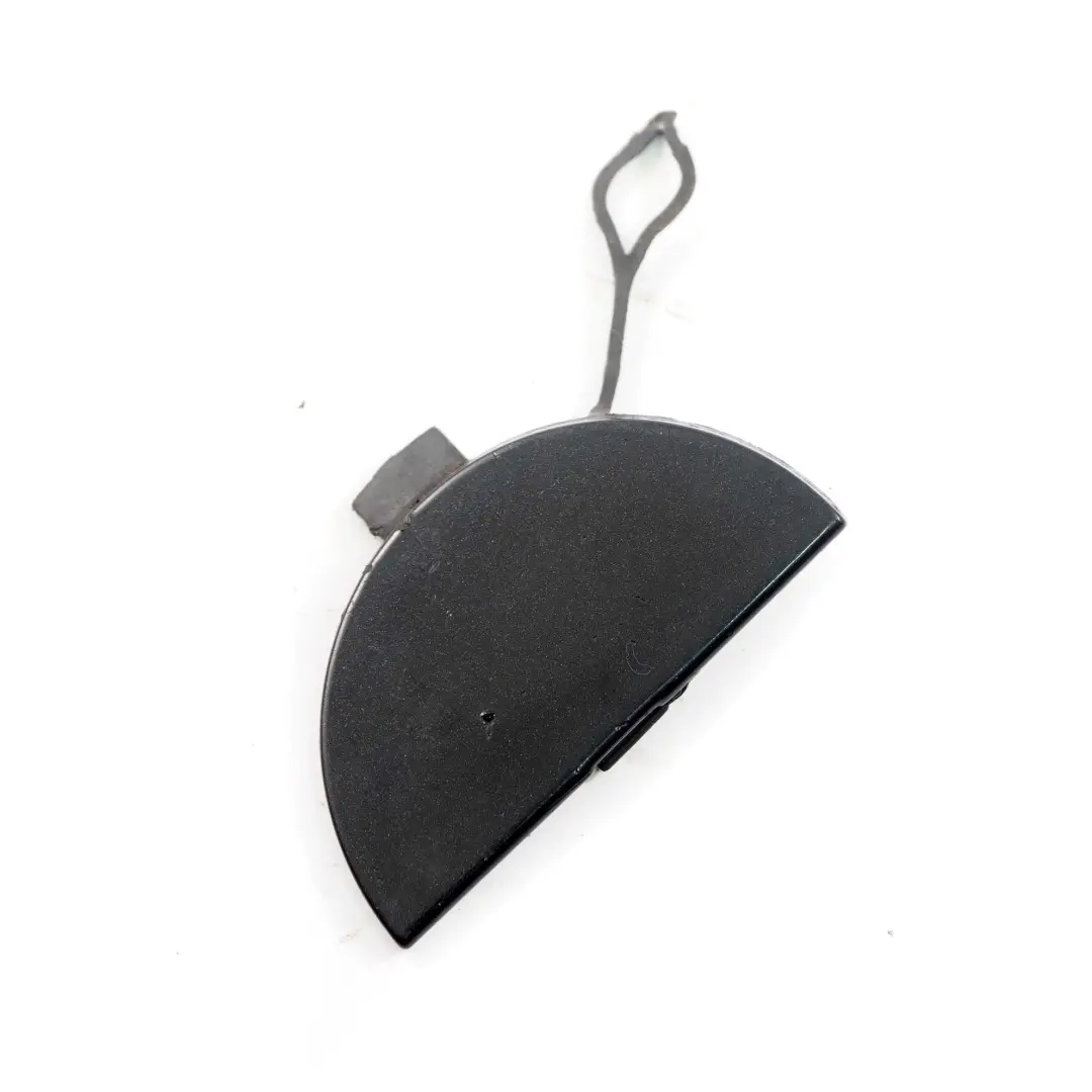 Mini One Cooper R50 Stoßstange Vorne Blende Ziergitter Cosmosschwarz 303 - SKU 0029907-COS1 - Teilenummer 0029907