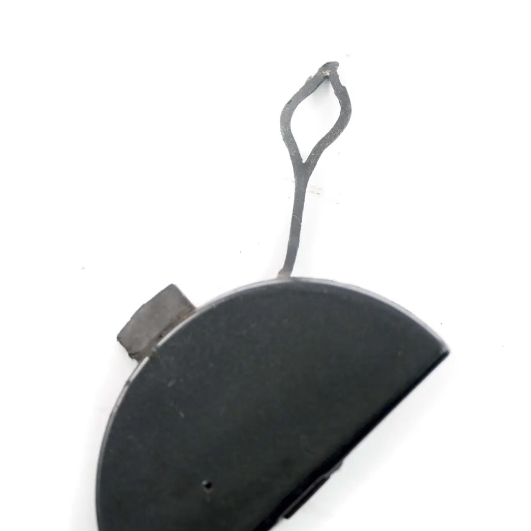 Stoßstange Vorne Blende Ziergitter Cosmosschwarz 303 für Mini One Cooper R50 mit Teilenummer 0029907 Mini One Cooper R50 Stoßstange Vorne Blende Ziergitter Cosmosschwarz 303 - SKU 0029907-COS1 - Teilenummer 0029907