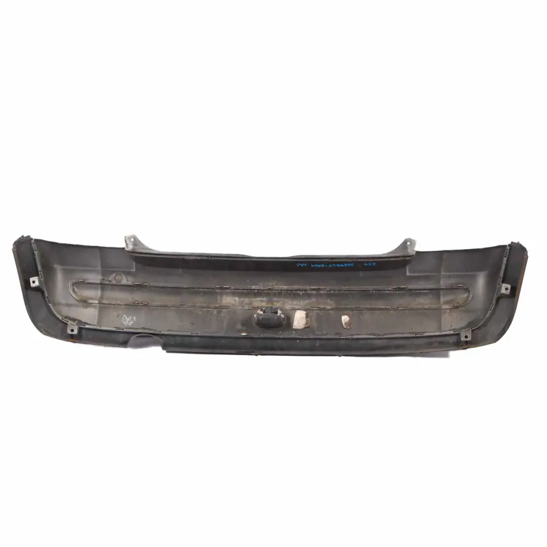 Mini R50 Rear Bumper Panel British Racing Green Metallic - 895 - SKU 0029925-BRG1 - Part number 0029925