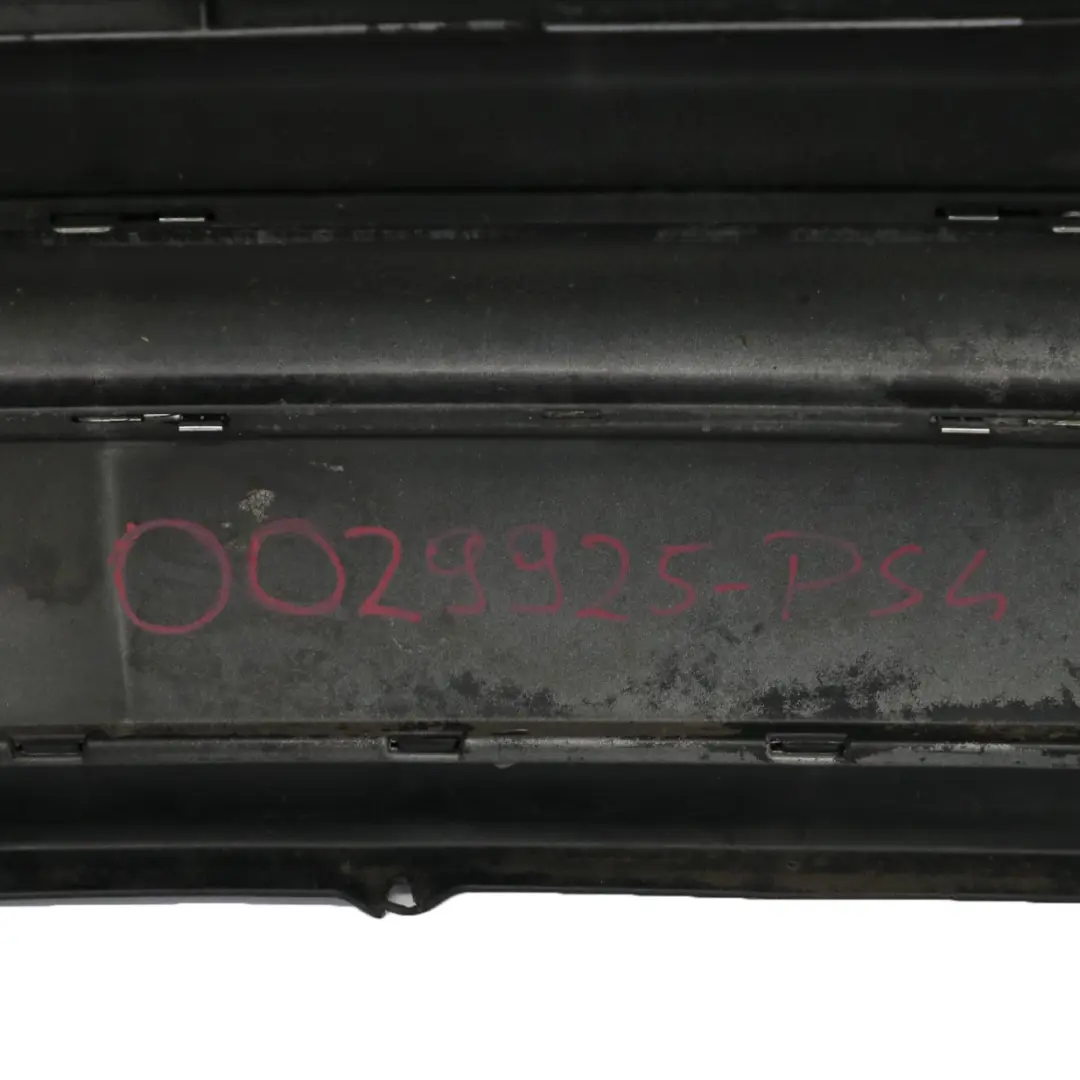 Choc-Receveur Arriere Pure Silver Argent - 900 pour Mini Cooper R50 à propos du numéro de pièce 0029925 Mini Cooper R50 Choc-Receveur Arriere Pure Silver Argent - 900 - SKU 0029925-PS4 - Numéro de pièce 0029925