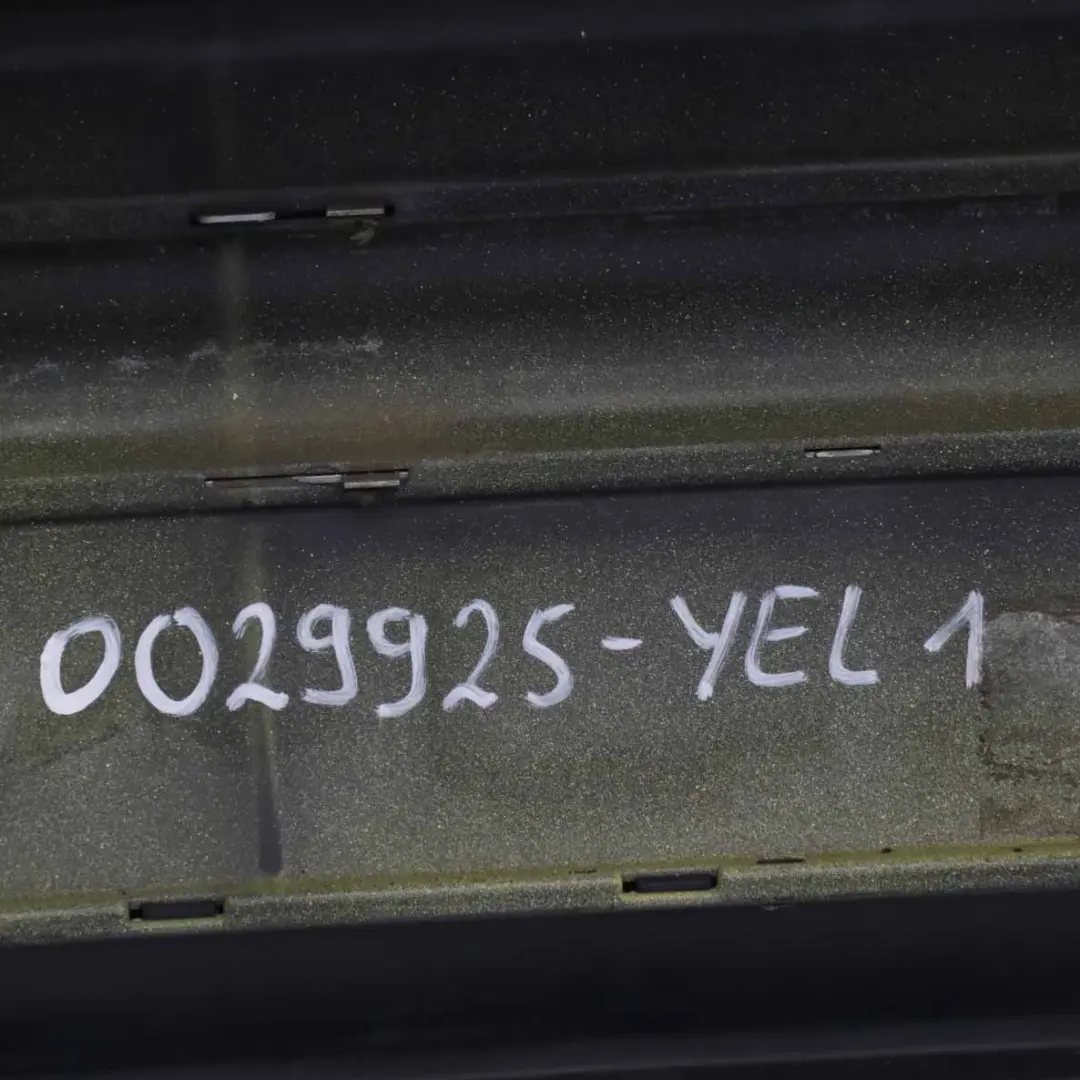 Zderzak Tylny Liquid Yellow - 902 do Mini R50 o numerze 0029925 Mini R50 Zderzak Tylny Liquid Yellow - 902 - SKU 0029925-YEL1 - Numer Części 0029925